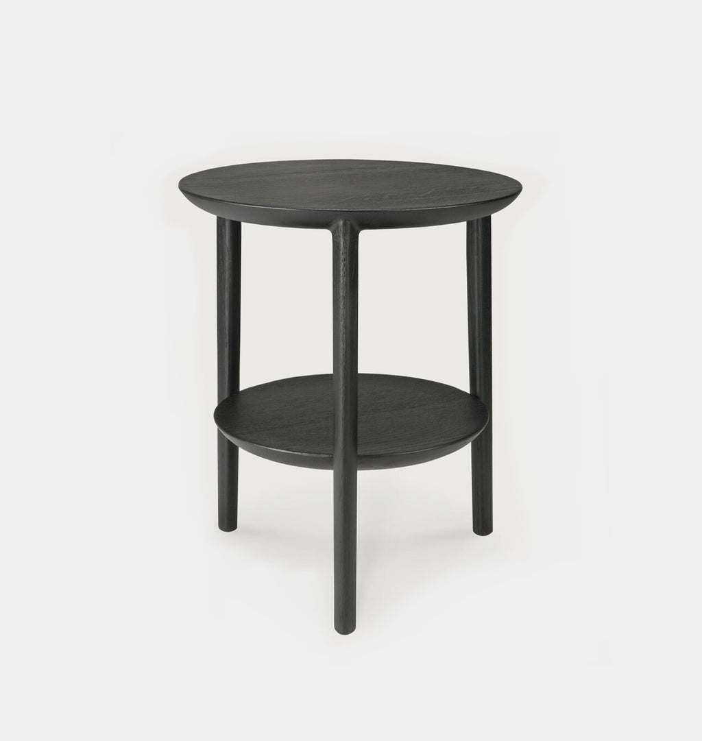 Amber Interiors - Edith Side Table