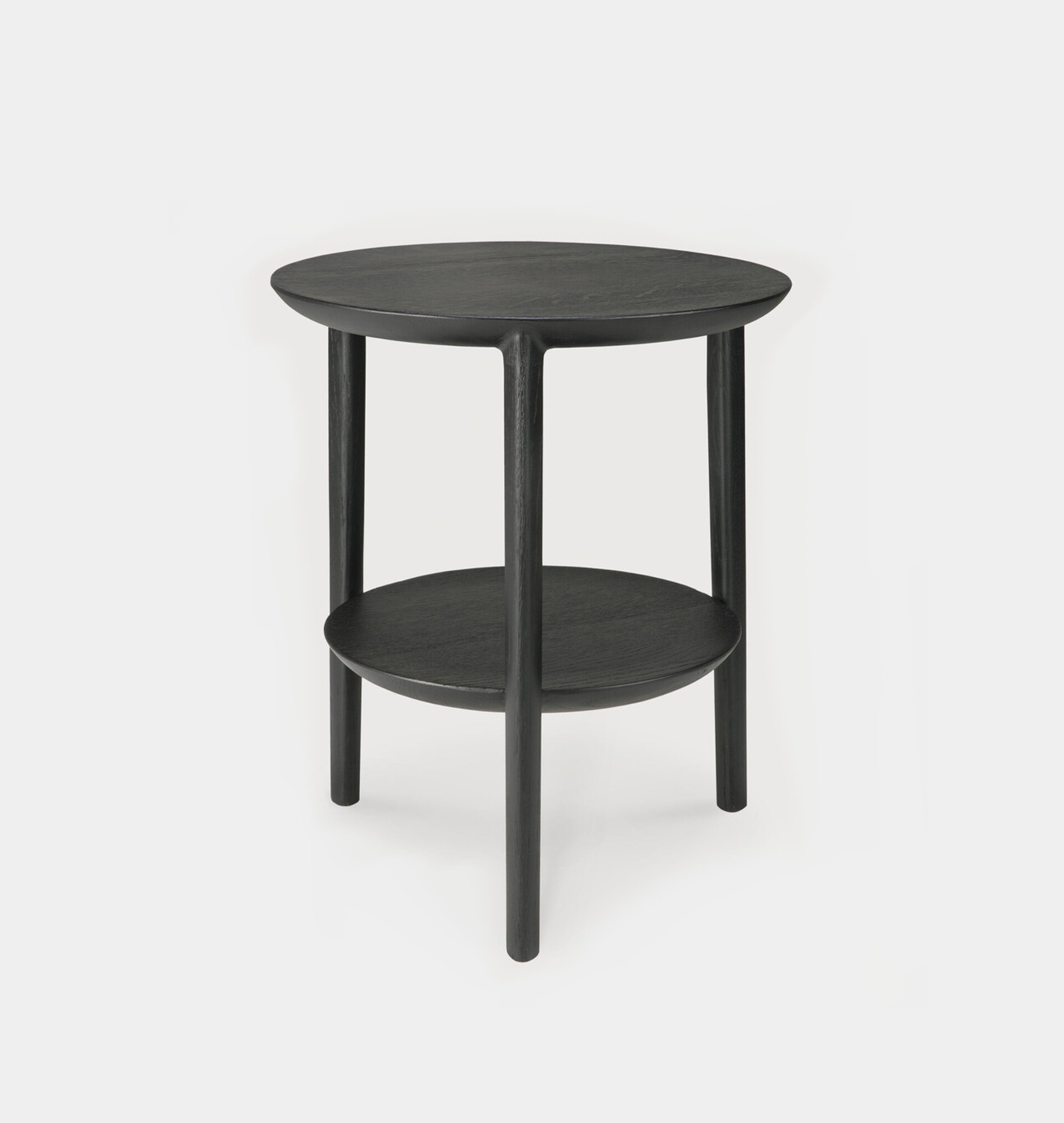 Amber Interiors - Edith Side Table