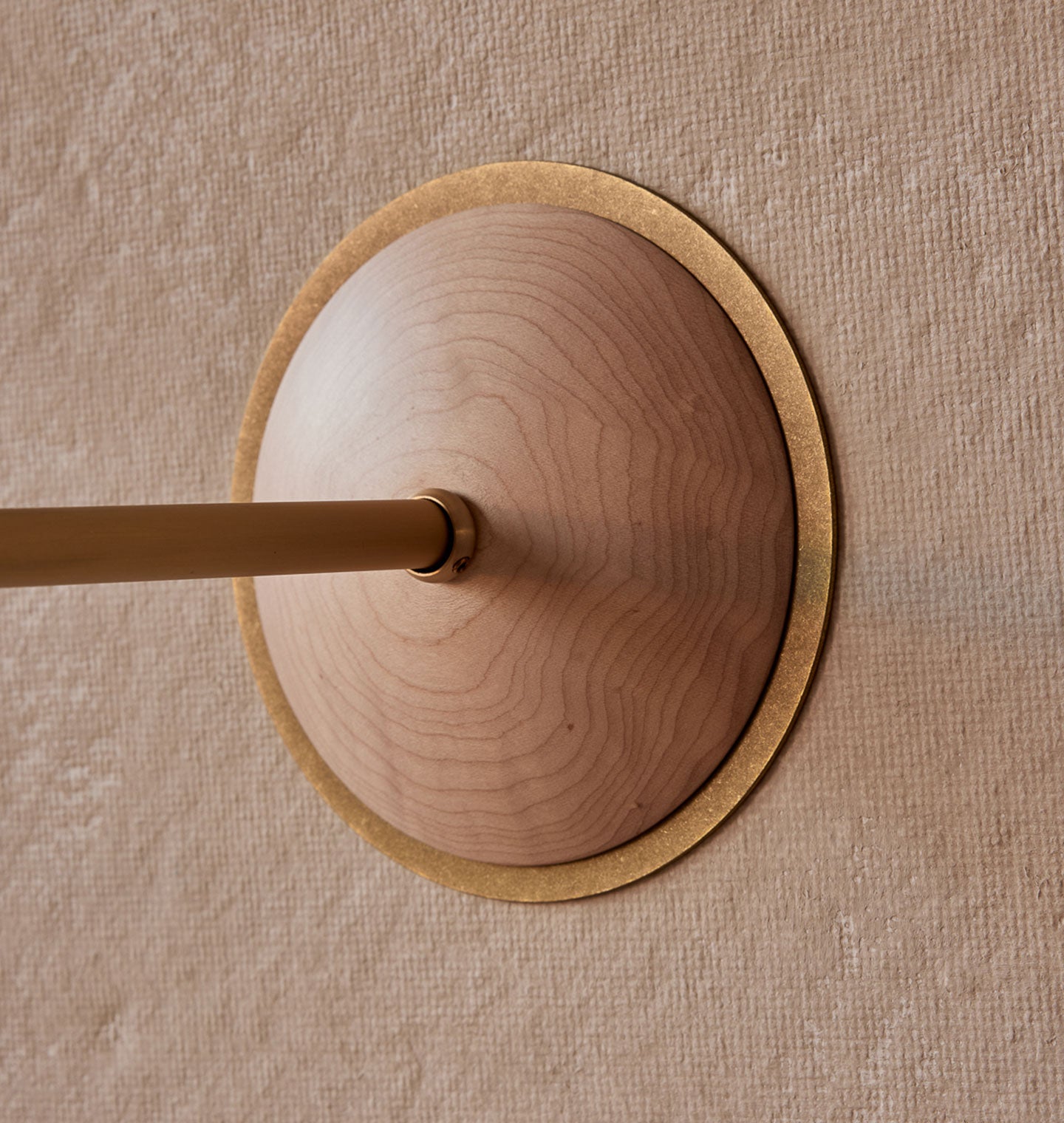 Amber Interiors - Edmund Wall Sconce