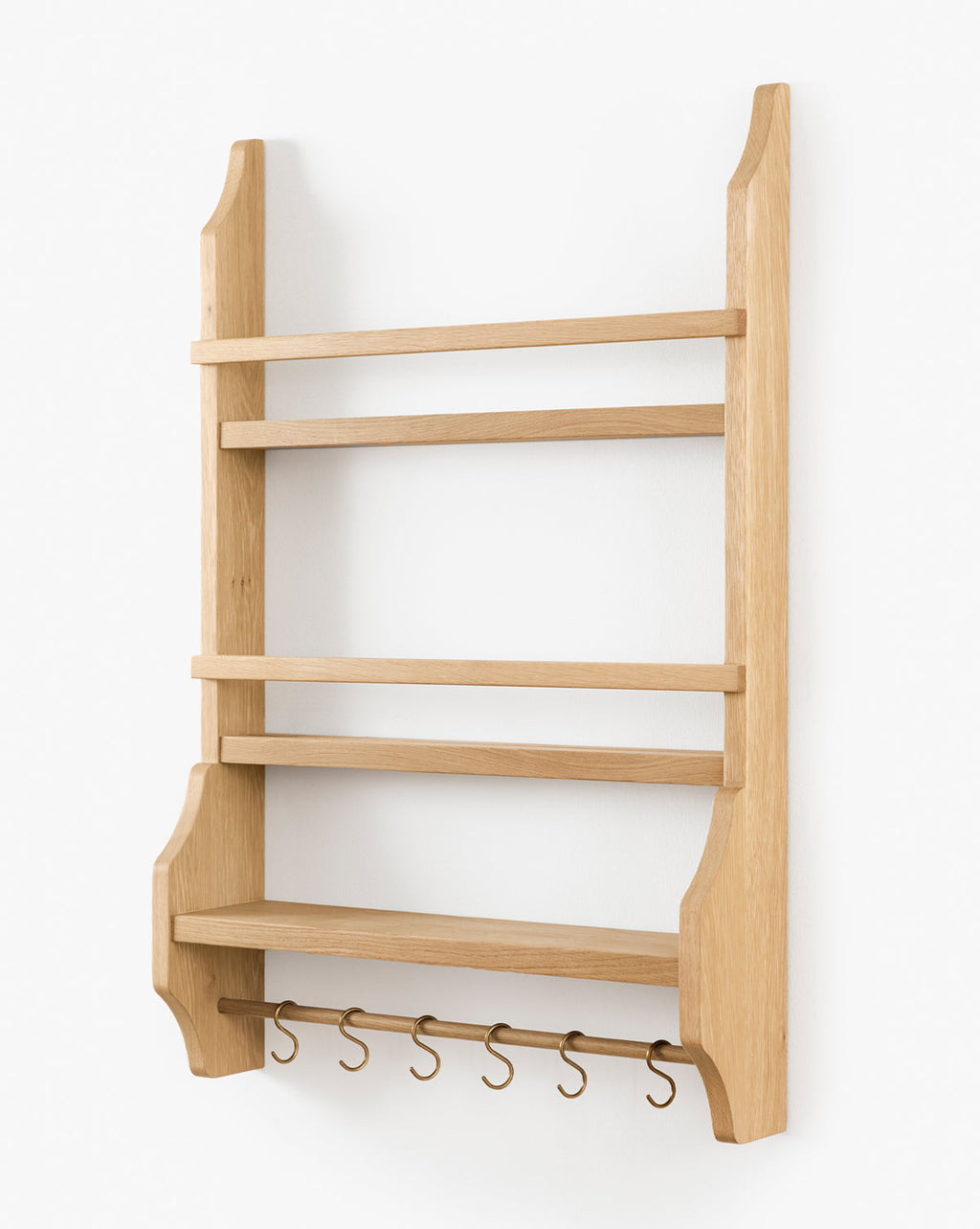McGee & Co - Edna Kitchen Shelf