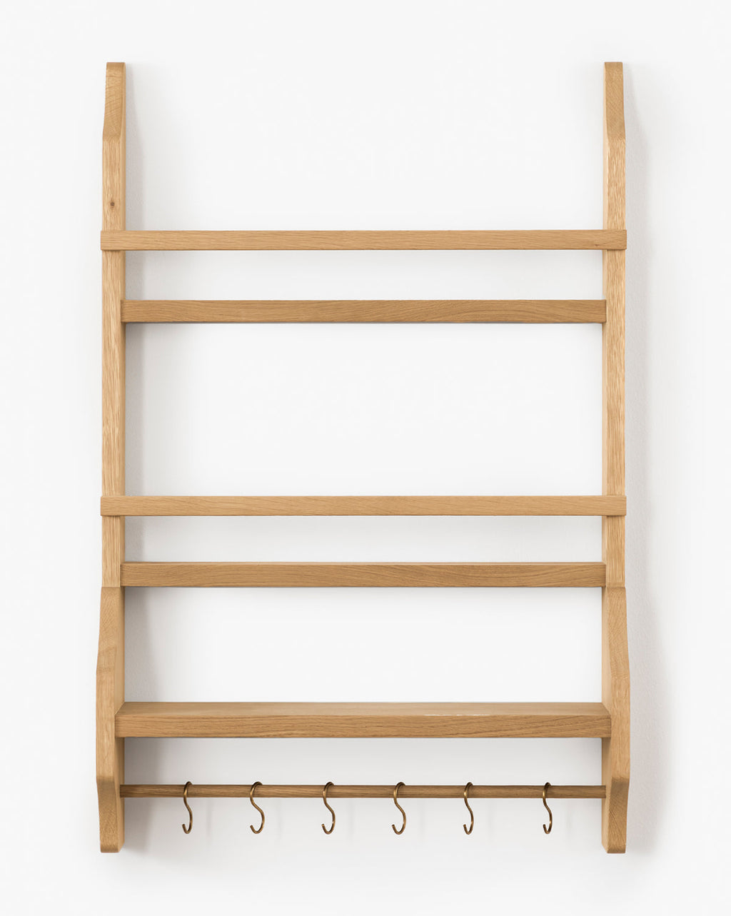 McGee & Co - Edna Kitchen Shelf