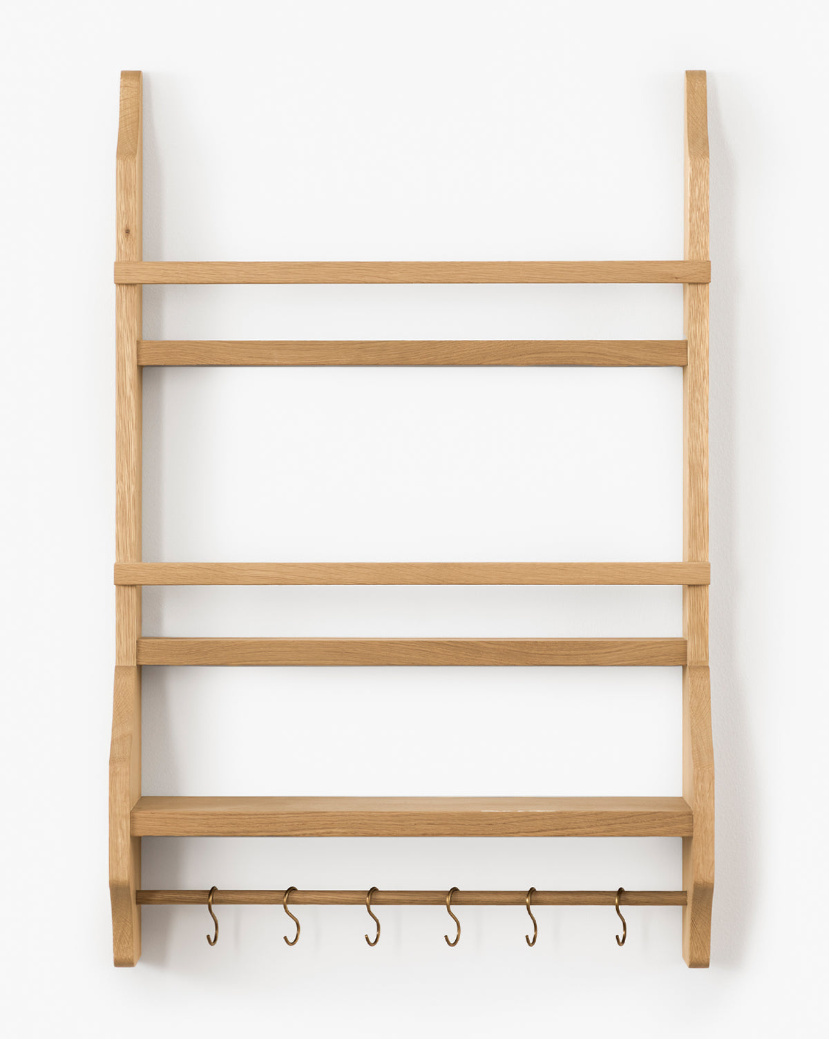 McGee & Co - Edna Kitchen Shelf
