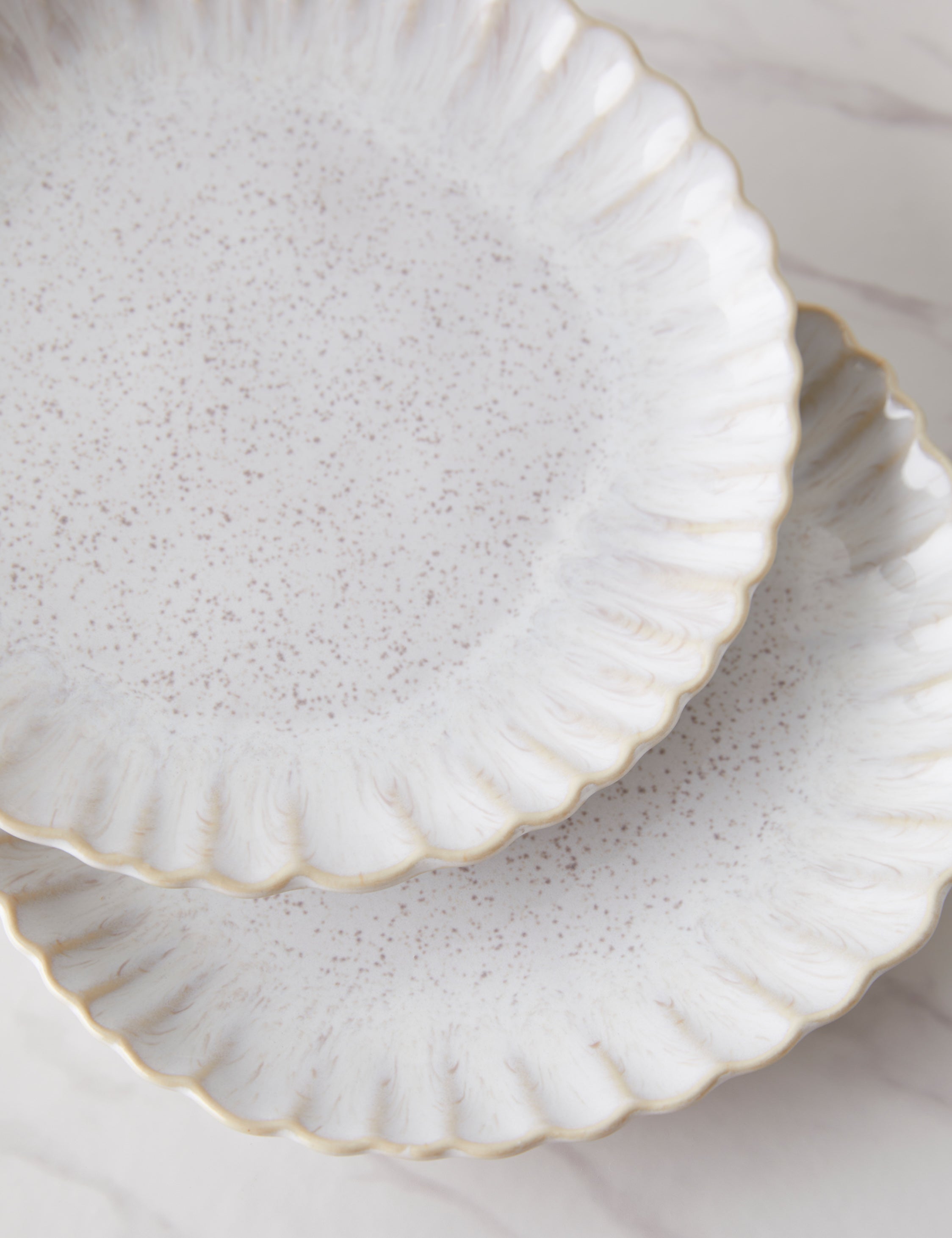 Lulu and Georgia - Eivissa and Mallorca Dinnerware (18 - Piece Set) by Casafina