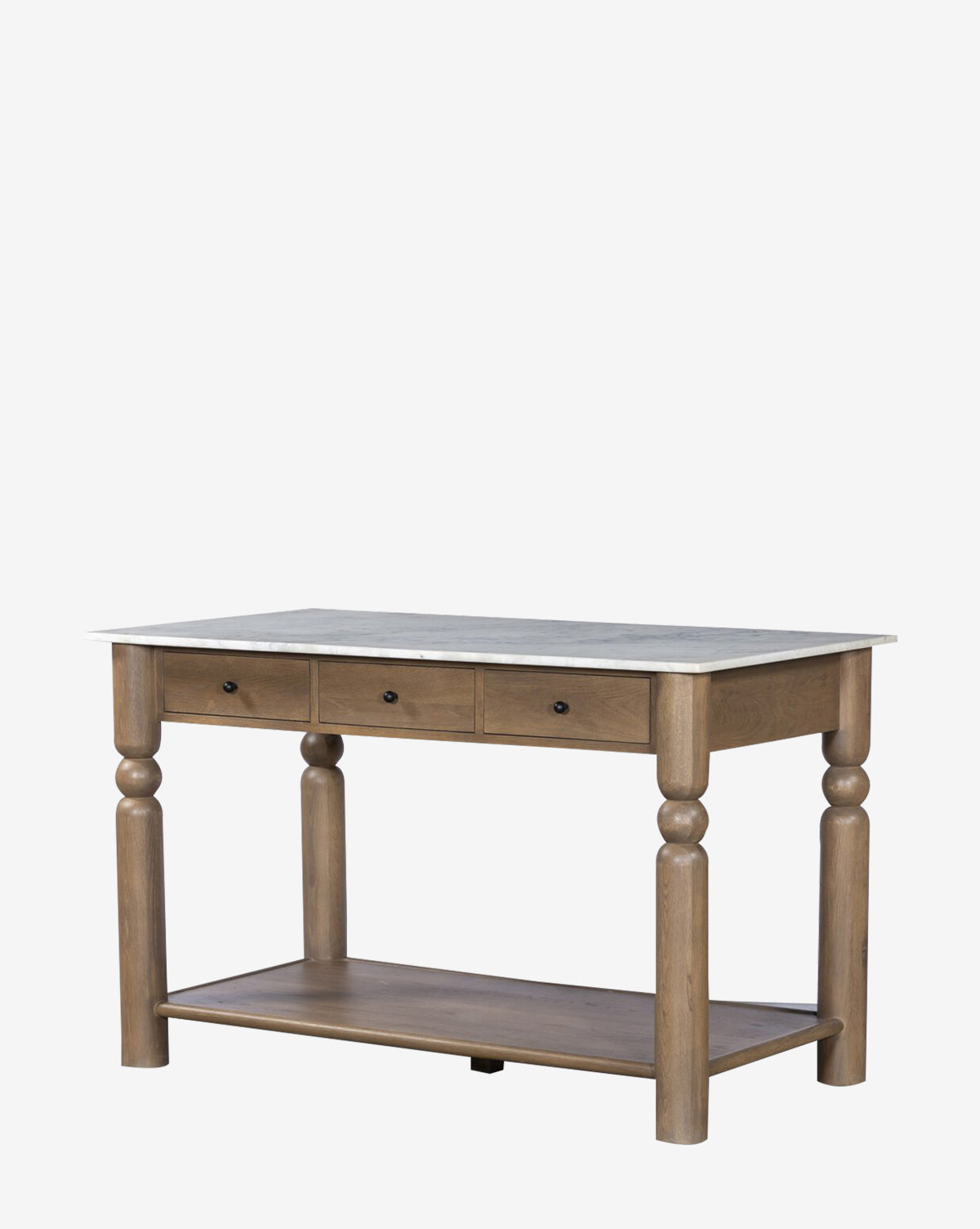 McGee & Co - Eldric Kitchen Island