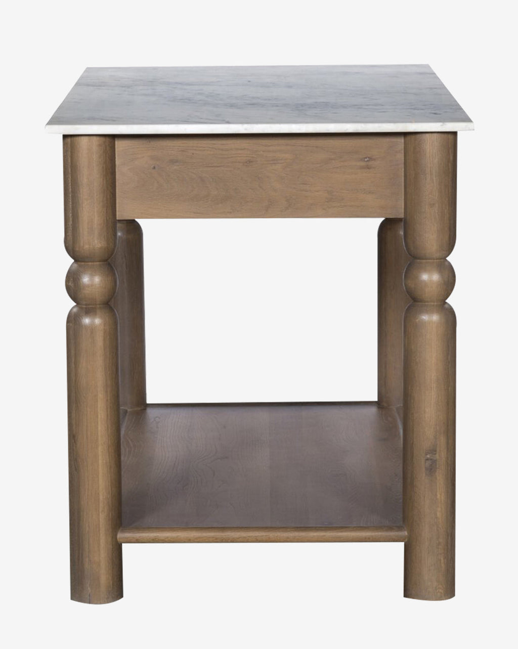 McGee & Co - Eldric Kitchen Island