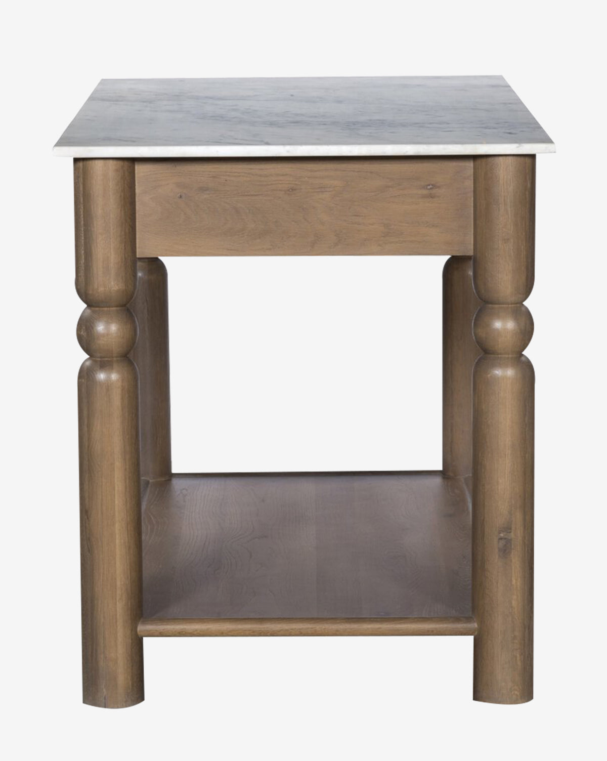 McGee & Co - Eldric Kitchen Island