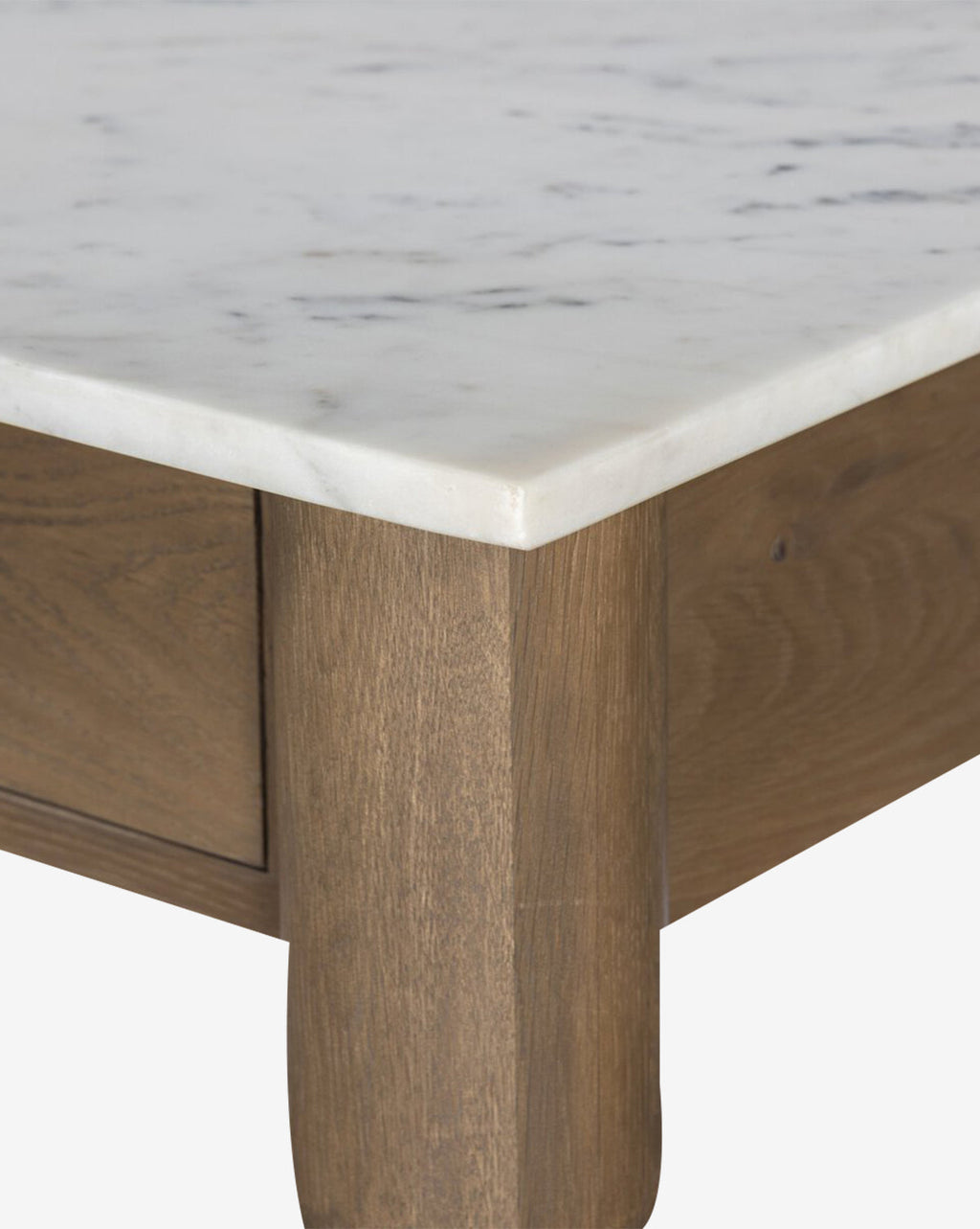 McGee & Co - Eldric Kitchen Island