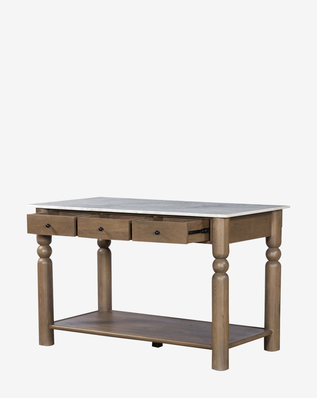 McGee & Co - Eldric Kitchen Island