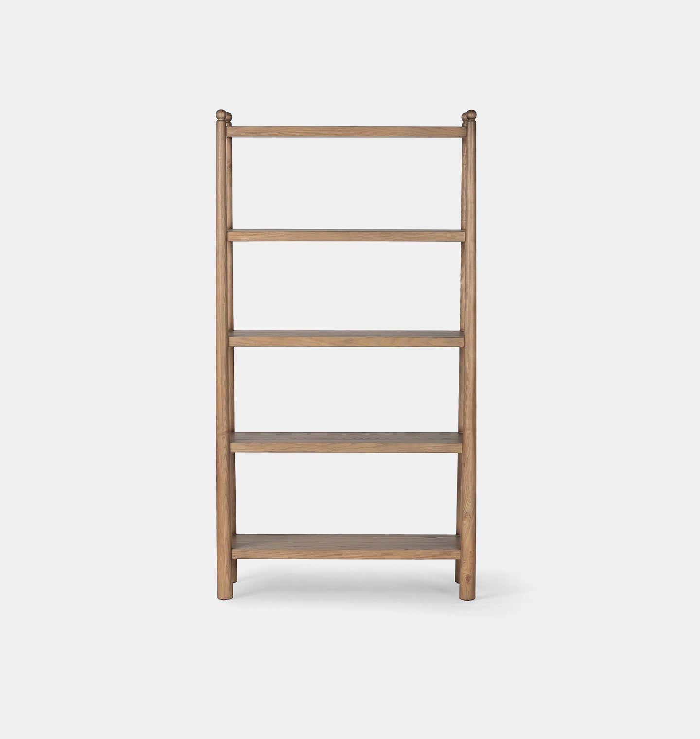 Amber Interiors - Eldridge Bookcase