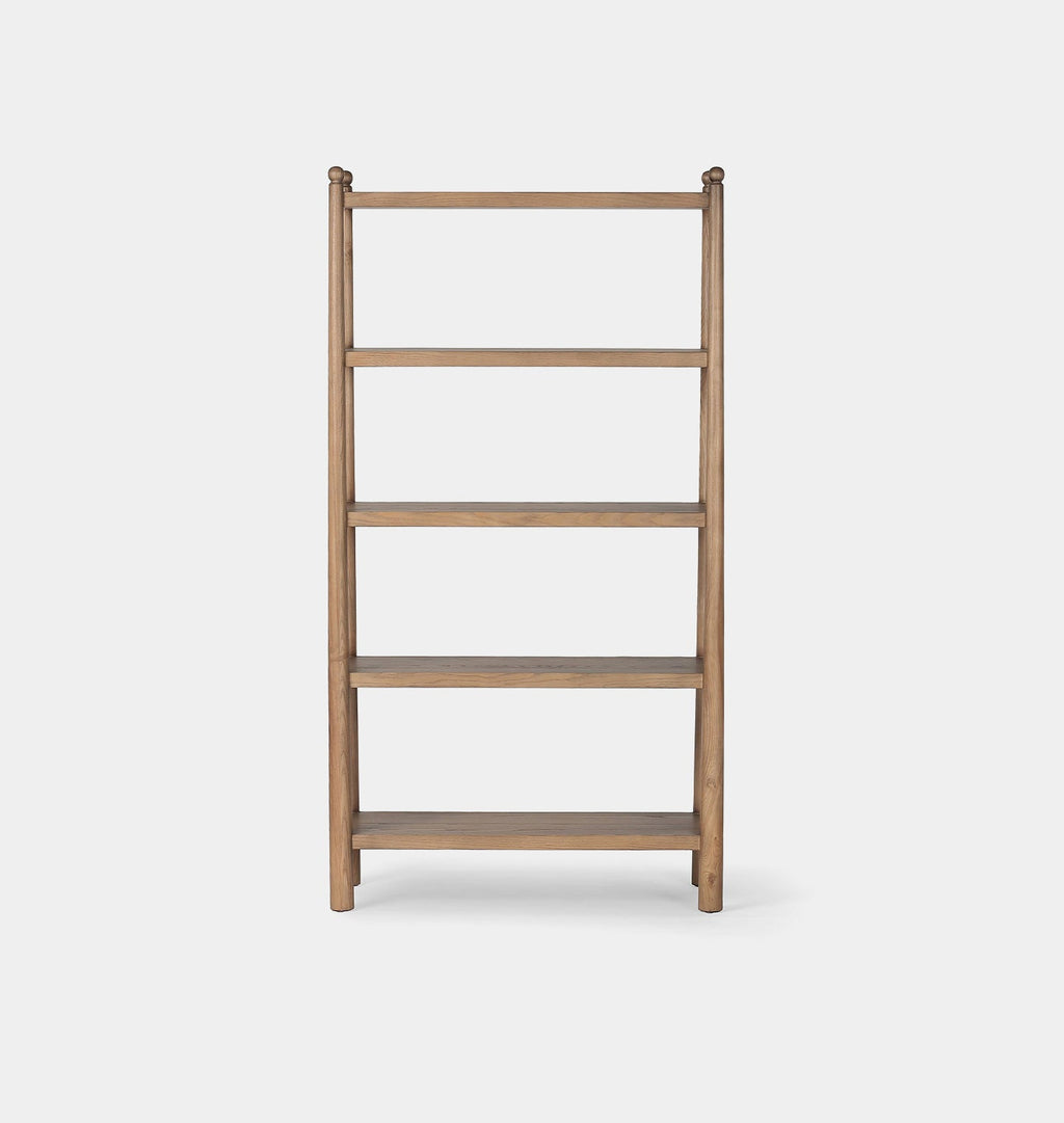 Amber Interiors - Eldridge Bookcase