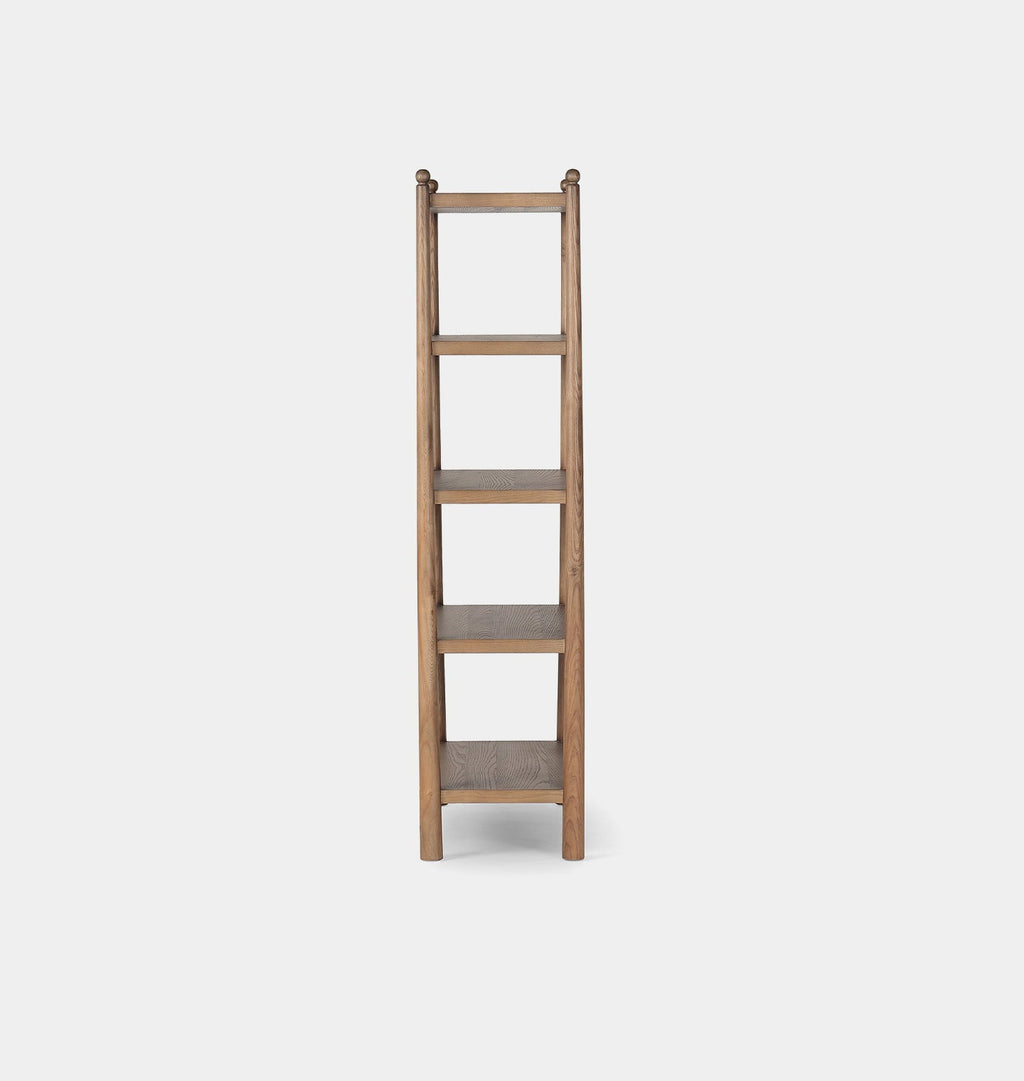 Amber Interiors - Eldridge Bookcase