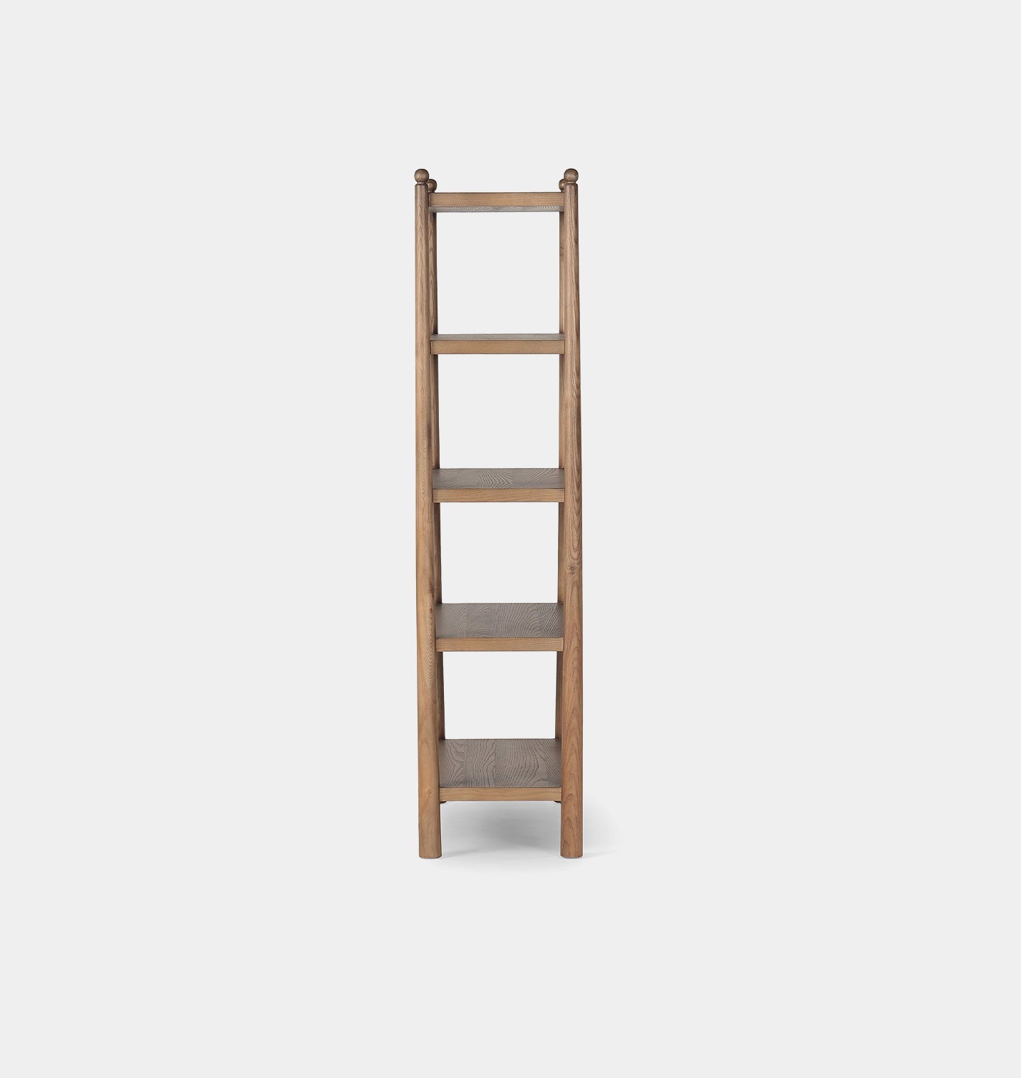 Amber Interiors - Eldridge Bookcase