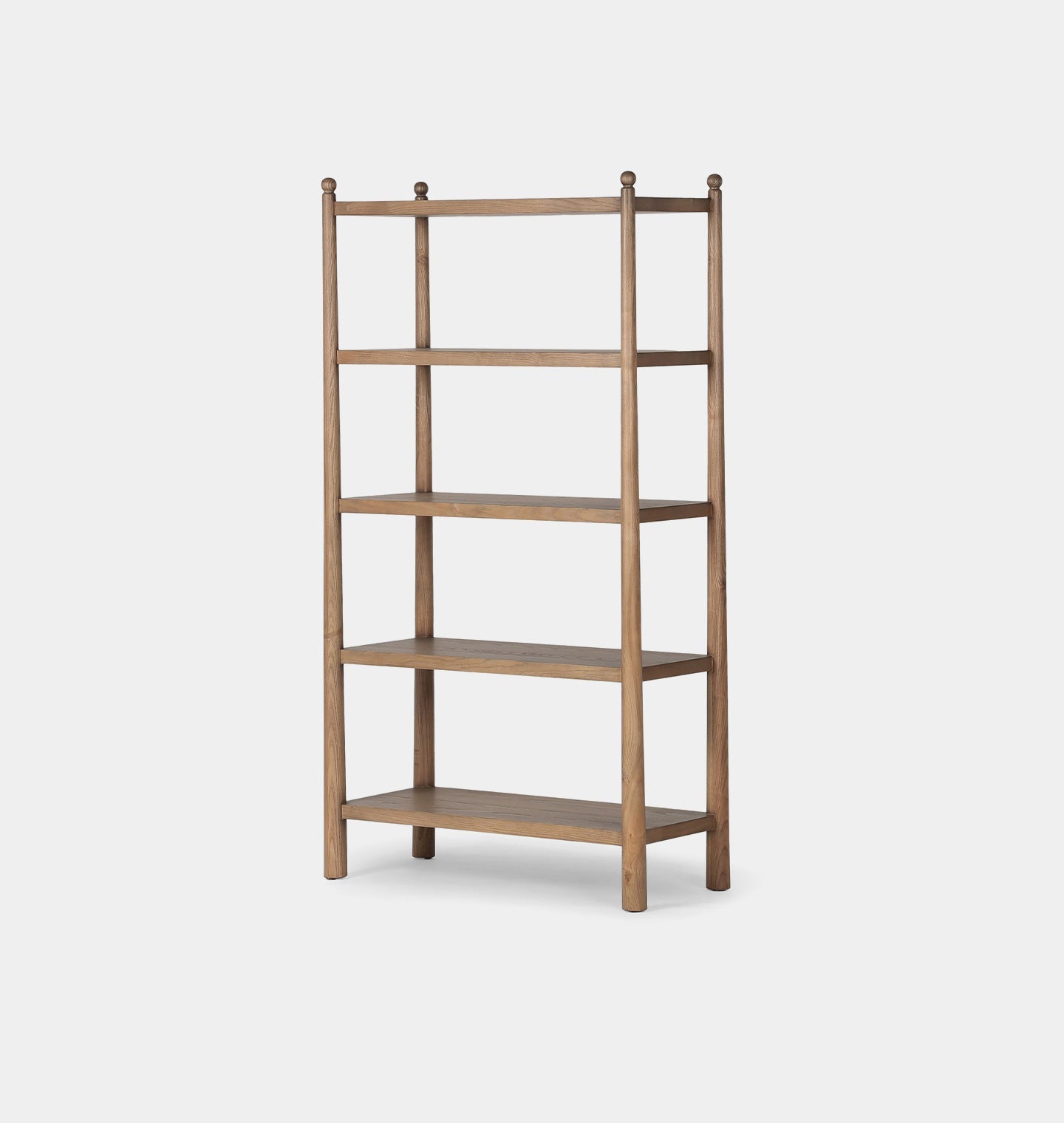 Amber Interiors - Eldridge Bookcase