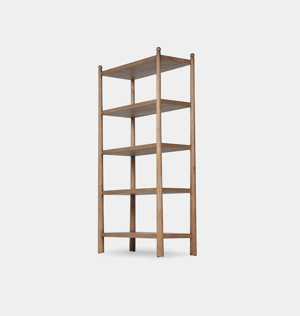 Amber Interiors - Eldridge Bookcase