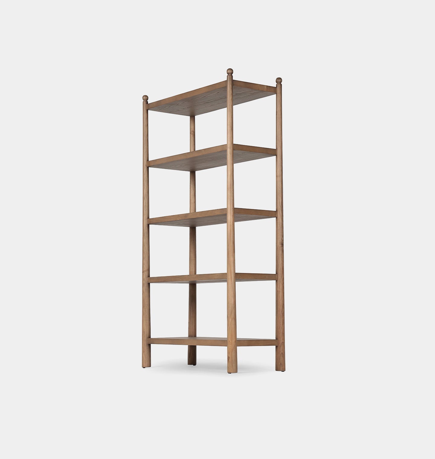 Amber Interiors - Eldridge Bookcase