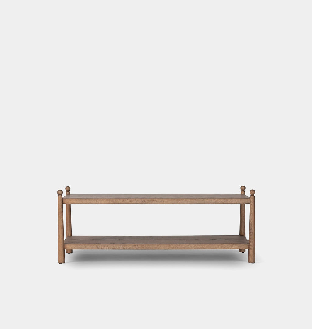 Amber Interiors - Eldridge Coffee Table