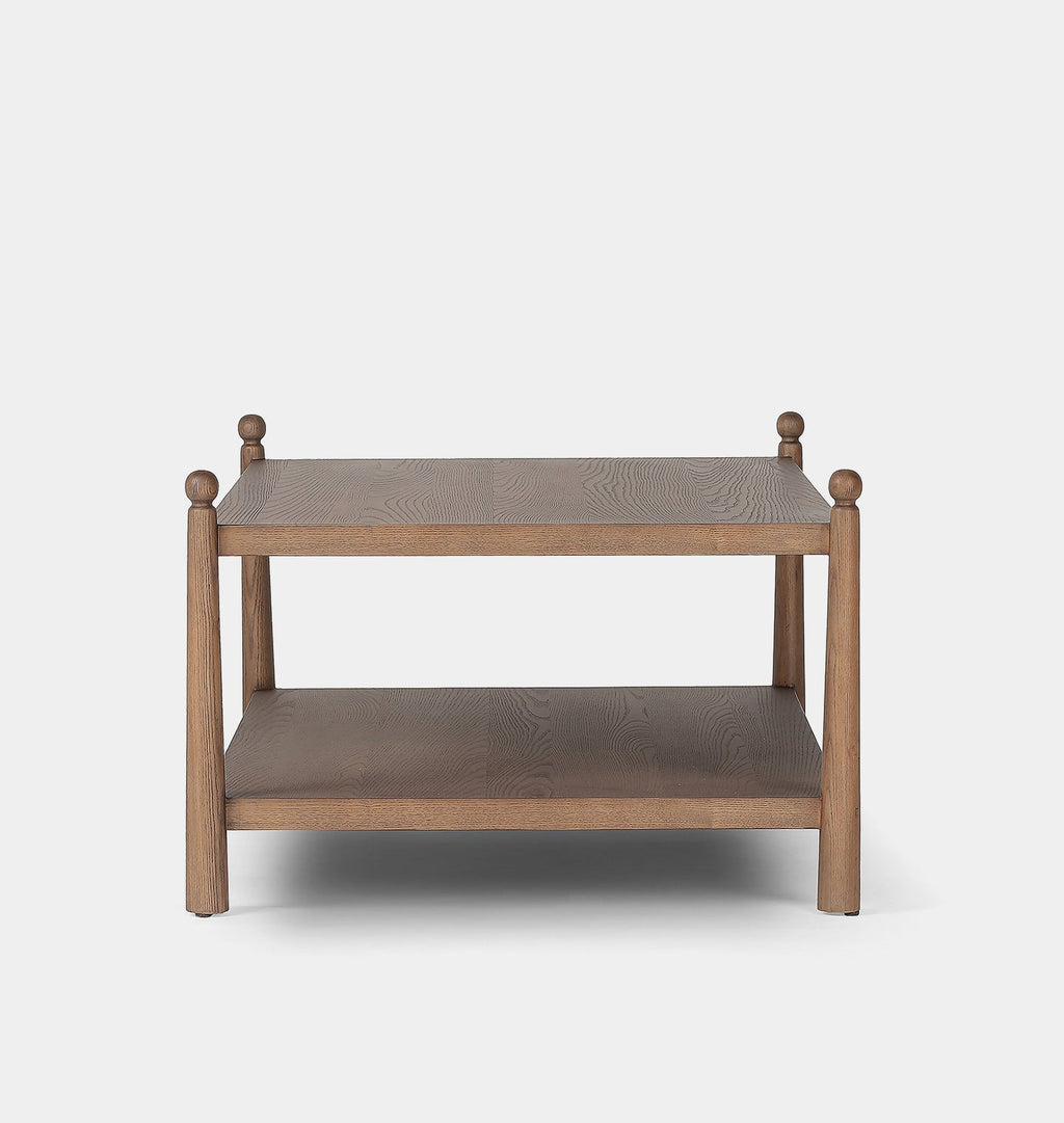 Amber Interiors - Eldridge Coffee Table