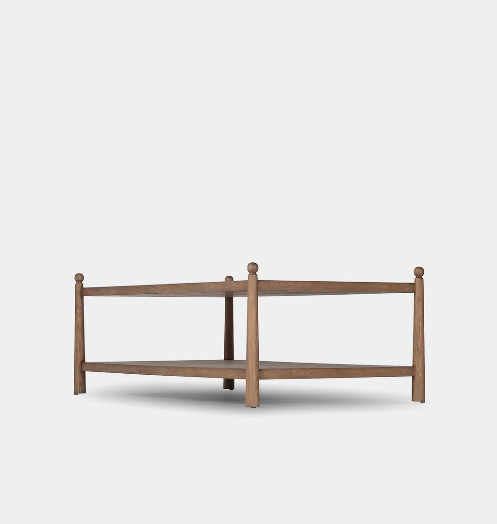 Amber Interiors - Eldridge Coffee Table