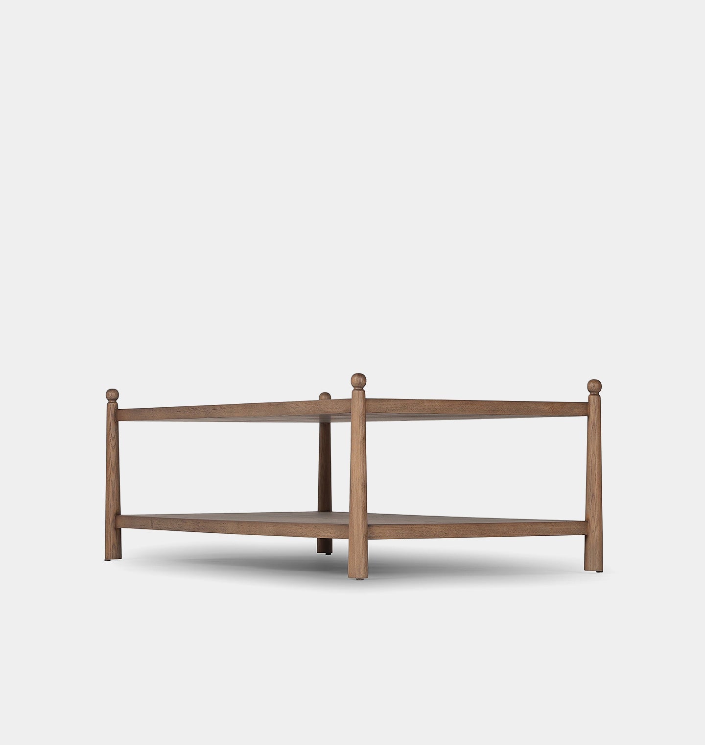 Amber Interiors - Eldridge Coffee Table