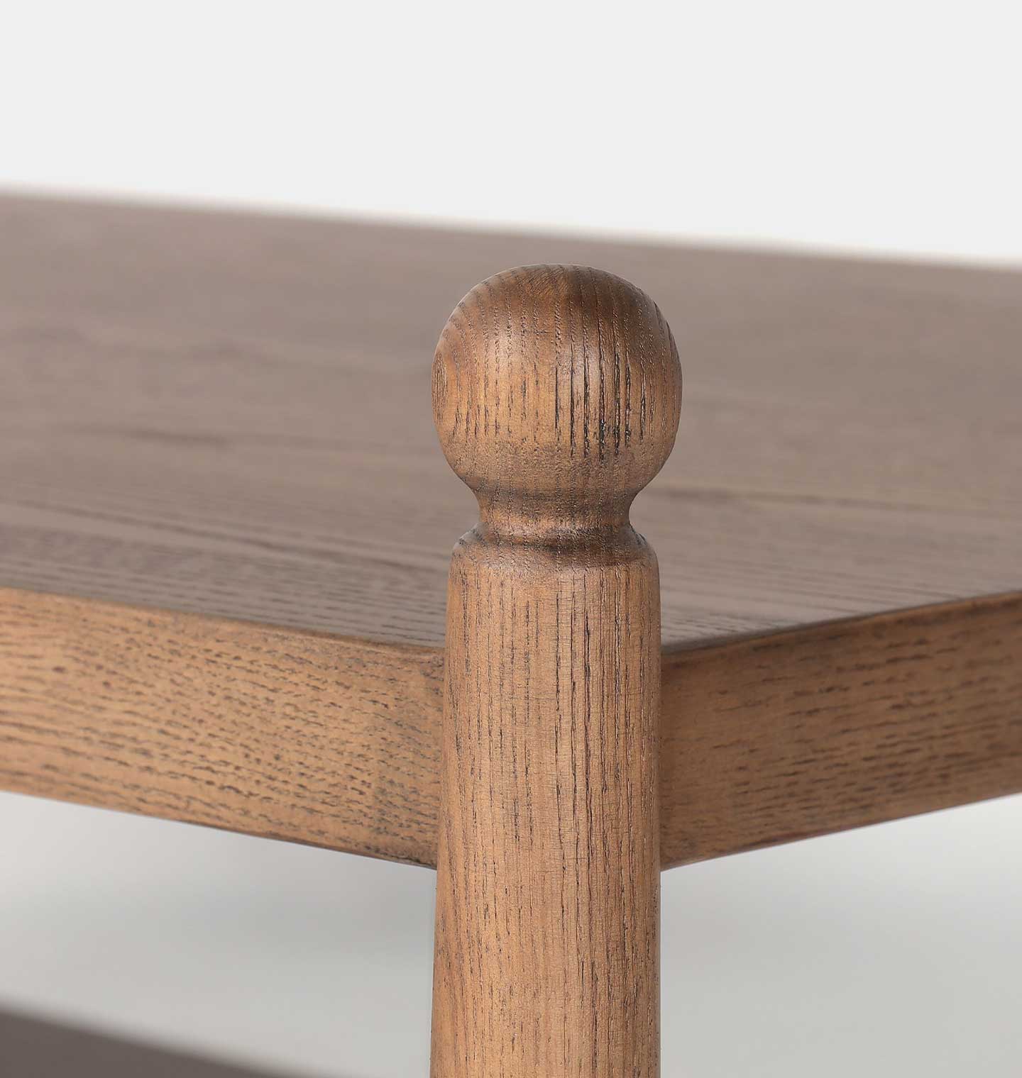 Amber Interiors - Eldridge Coffee Table