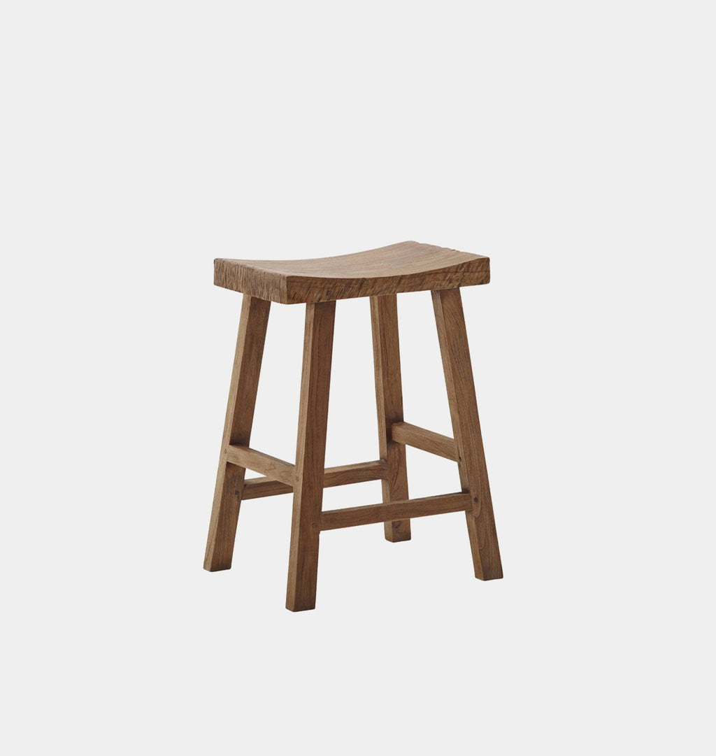 Amber Interiors - Eliana Counter Stool