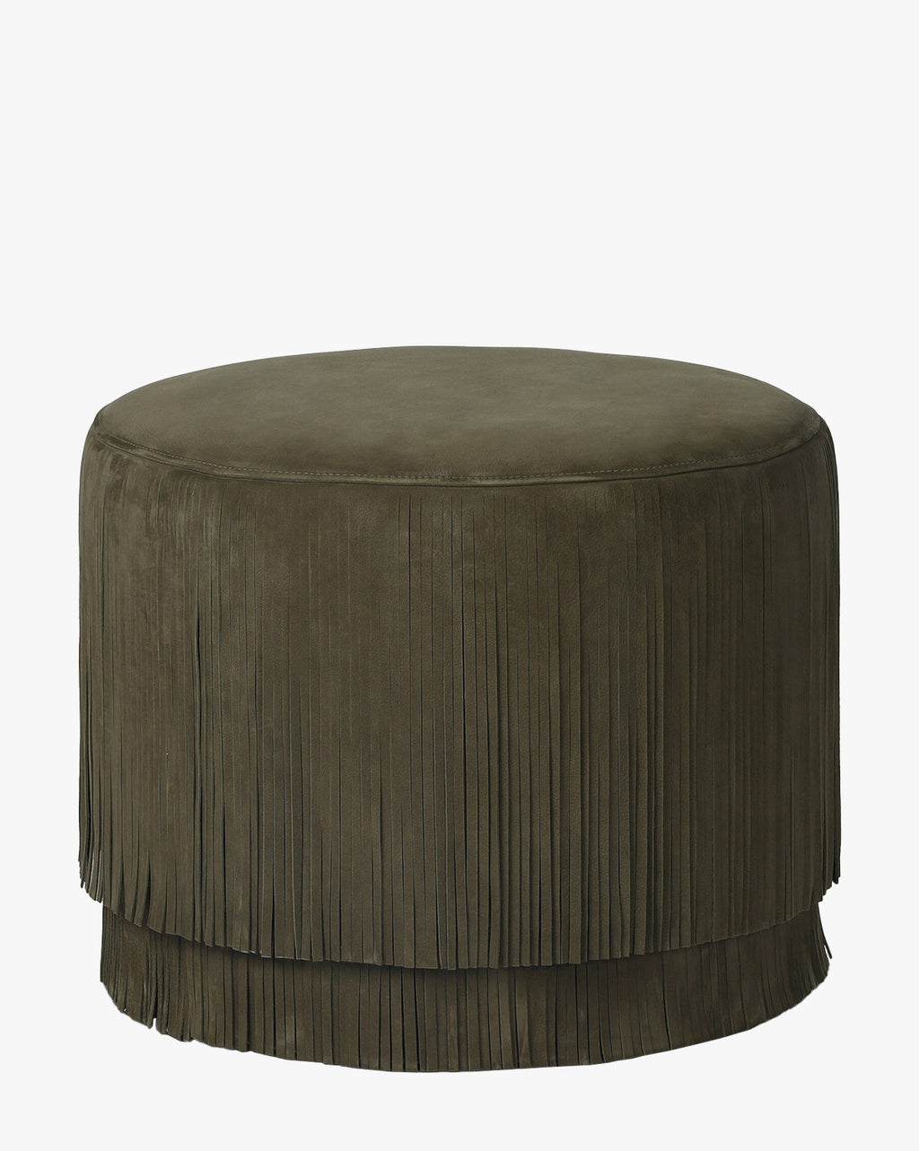 McGee & Co - Elianna Ottoman