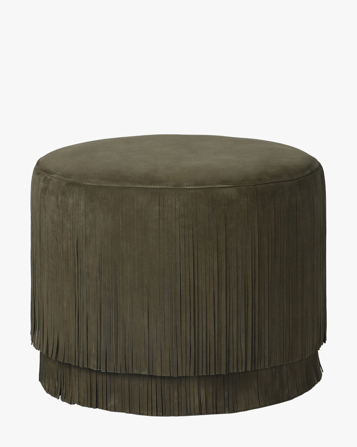 McGee & Co - Elianna Ottoman