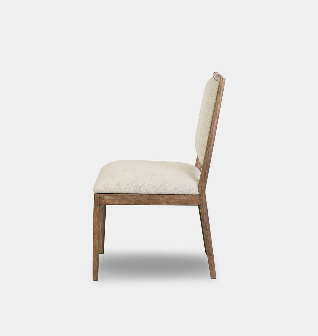 Amber Interiors - Elias Dining Chair