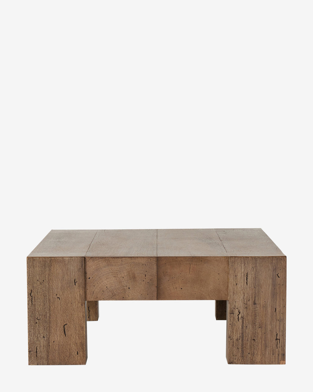 McGee & Co - Elias Rectangular Coffee Table