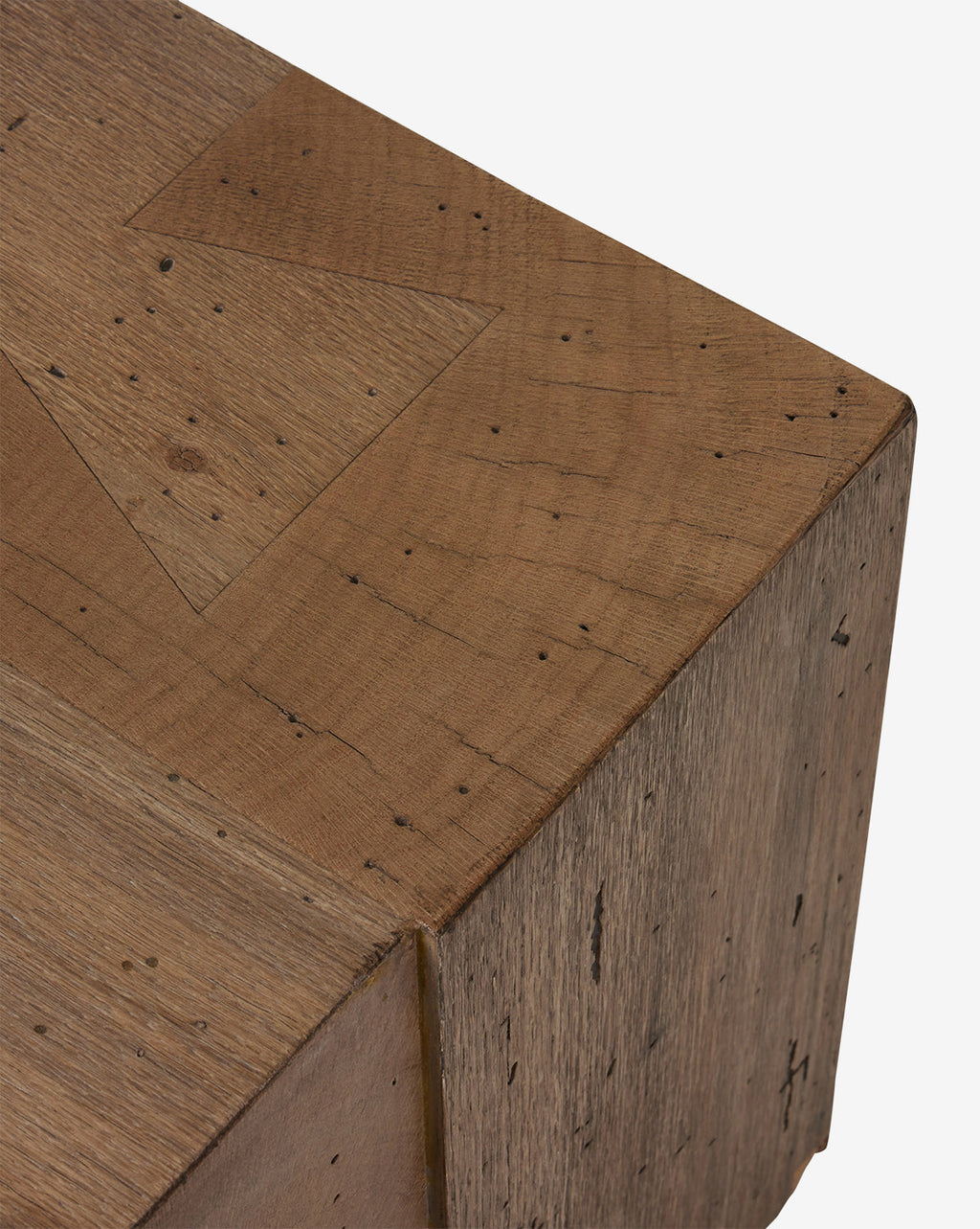 McGee & Co - Elias Rectangular Coffee Table
