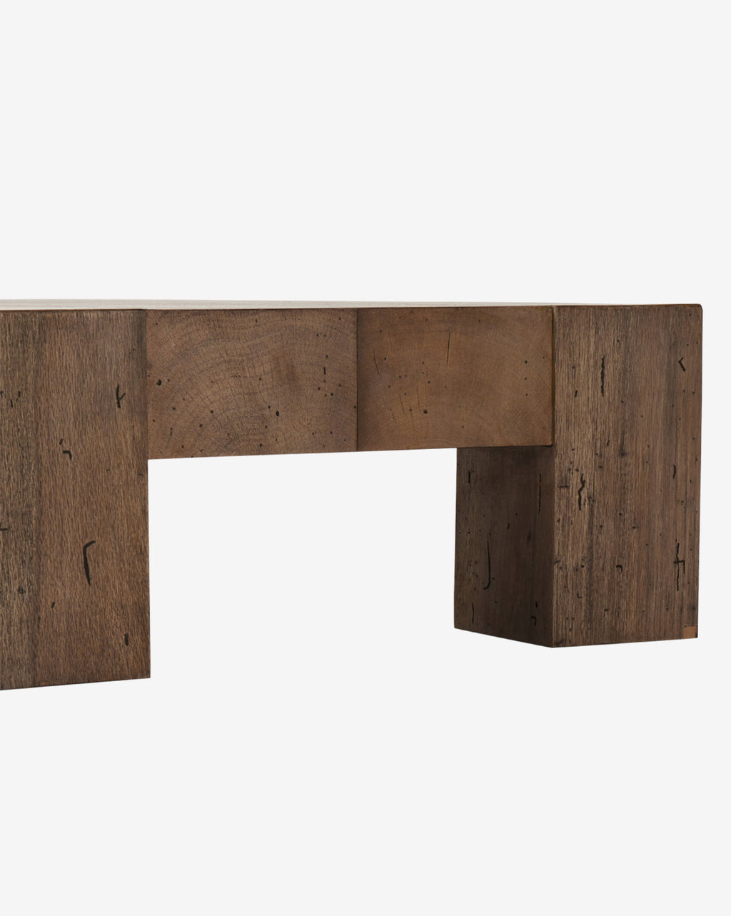 McGee & Co - Elias Rectangular Coffee Table