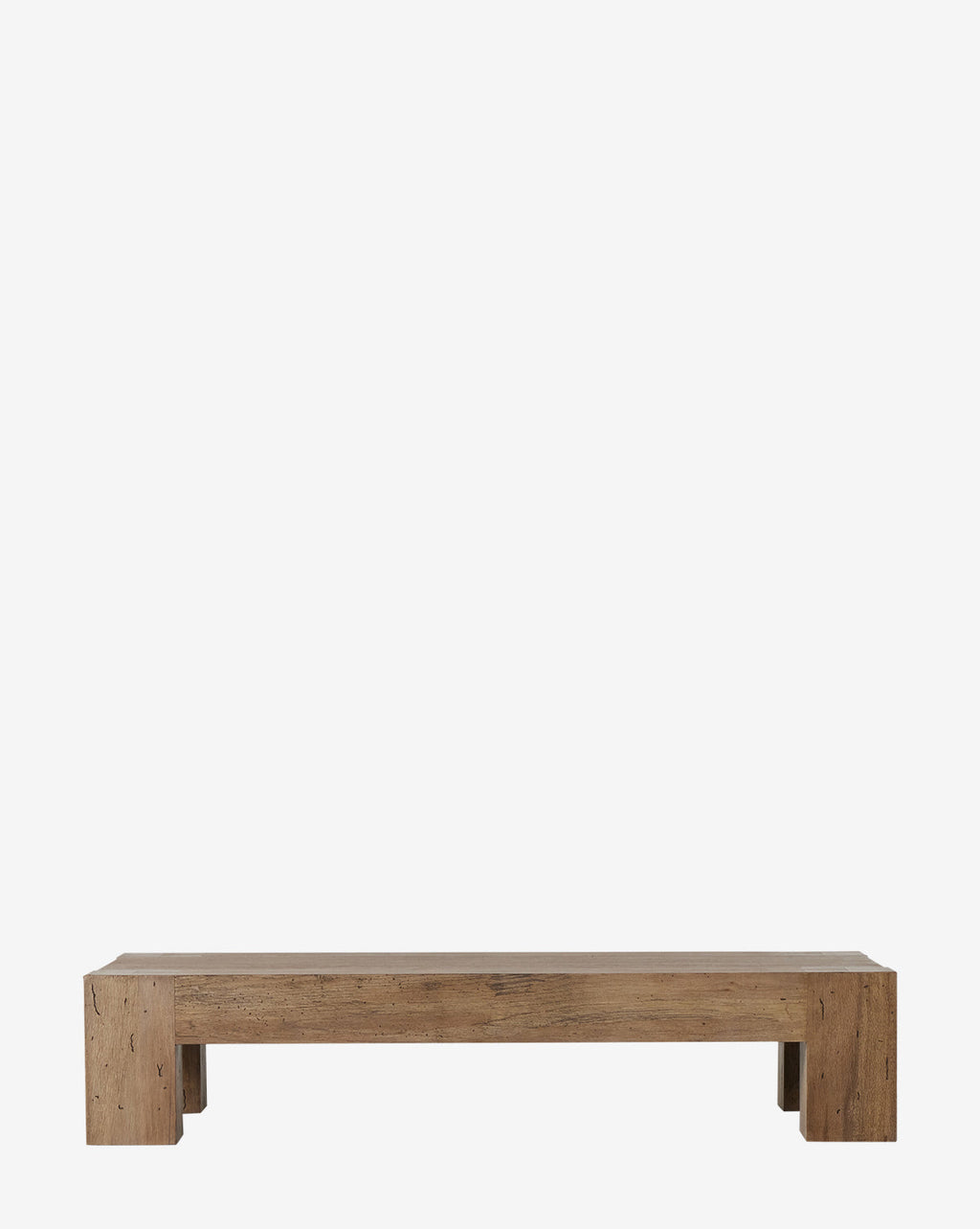 McGee & Co - Elias Rectangular Coffee Table