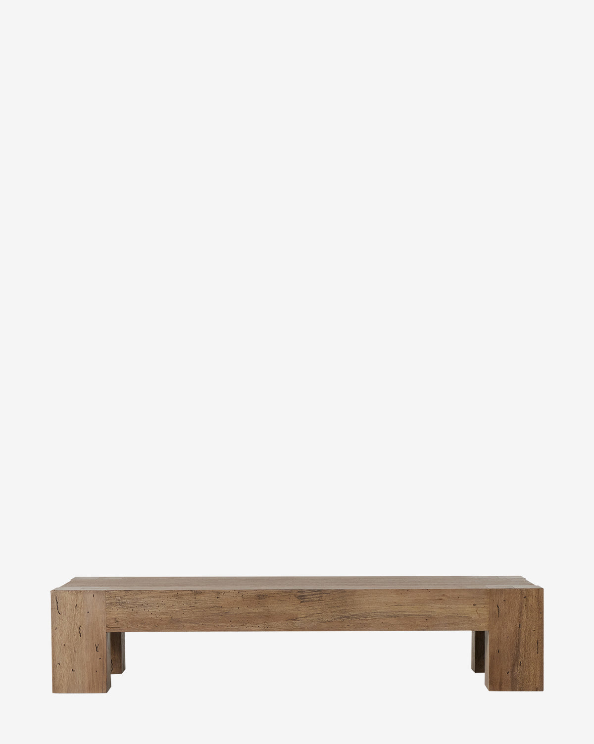 McGee & Co - Elias Rectangular Coffee Table