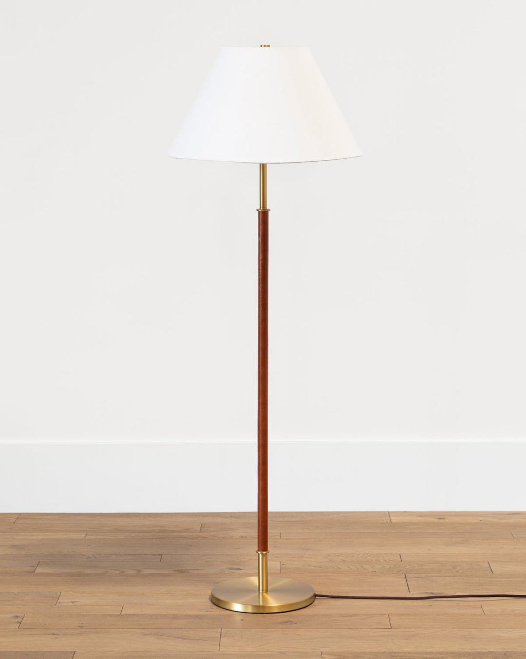 McGee & Co - Elijah Floor Lamp