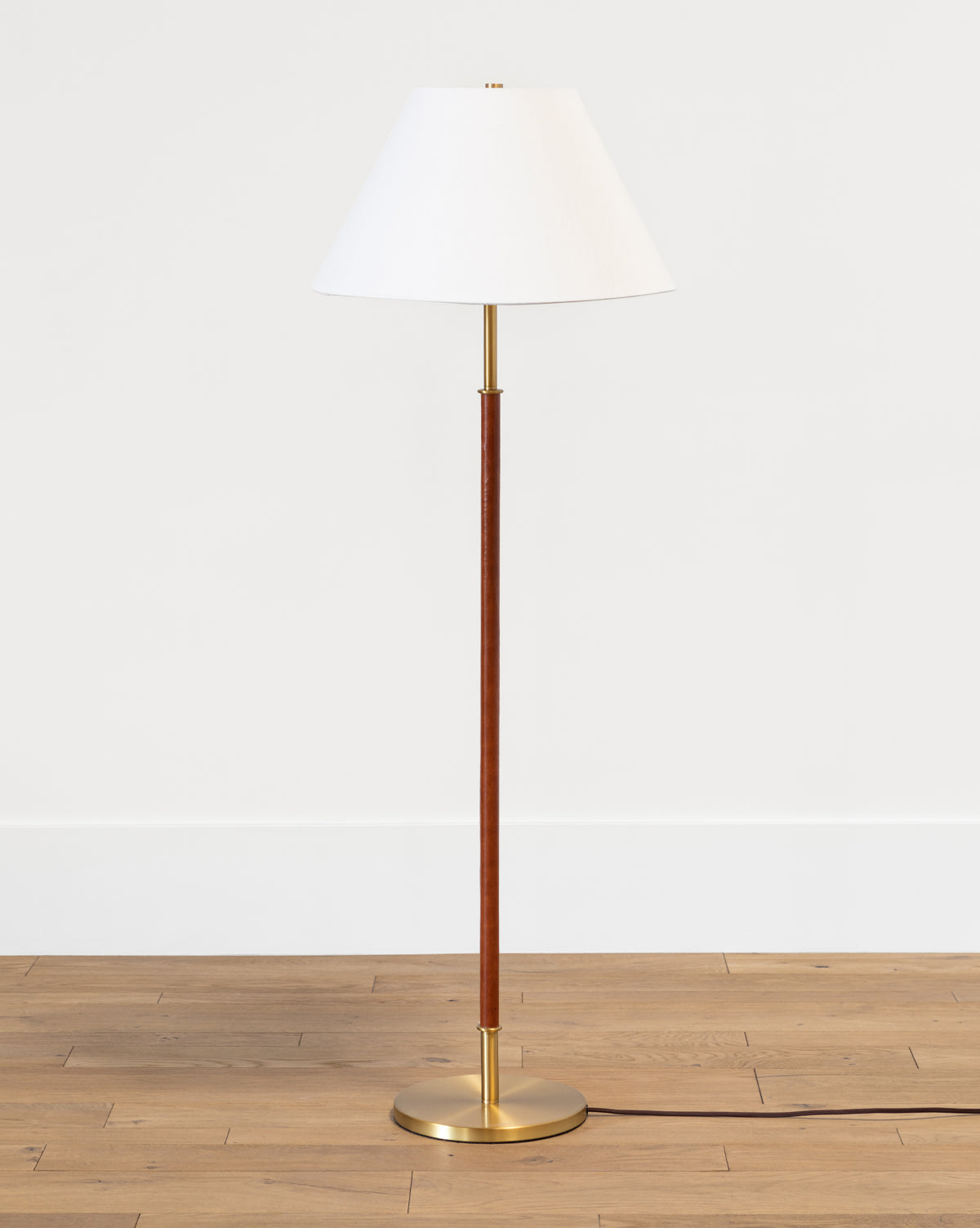 McGee & Co - Elijah Floor Lamp