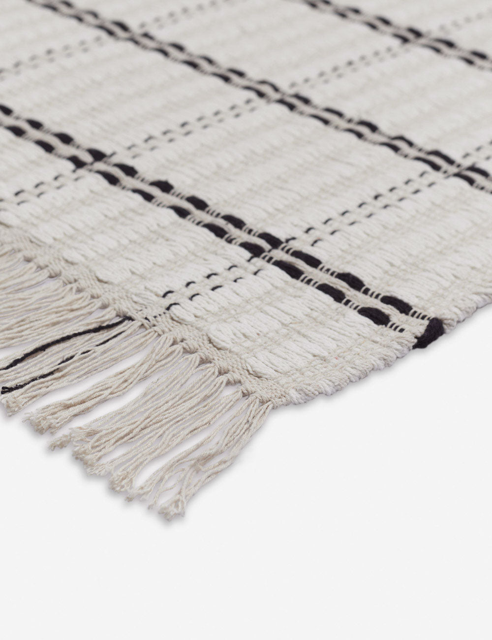 Lulu and Georgia - Elin Mat