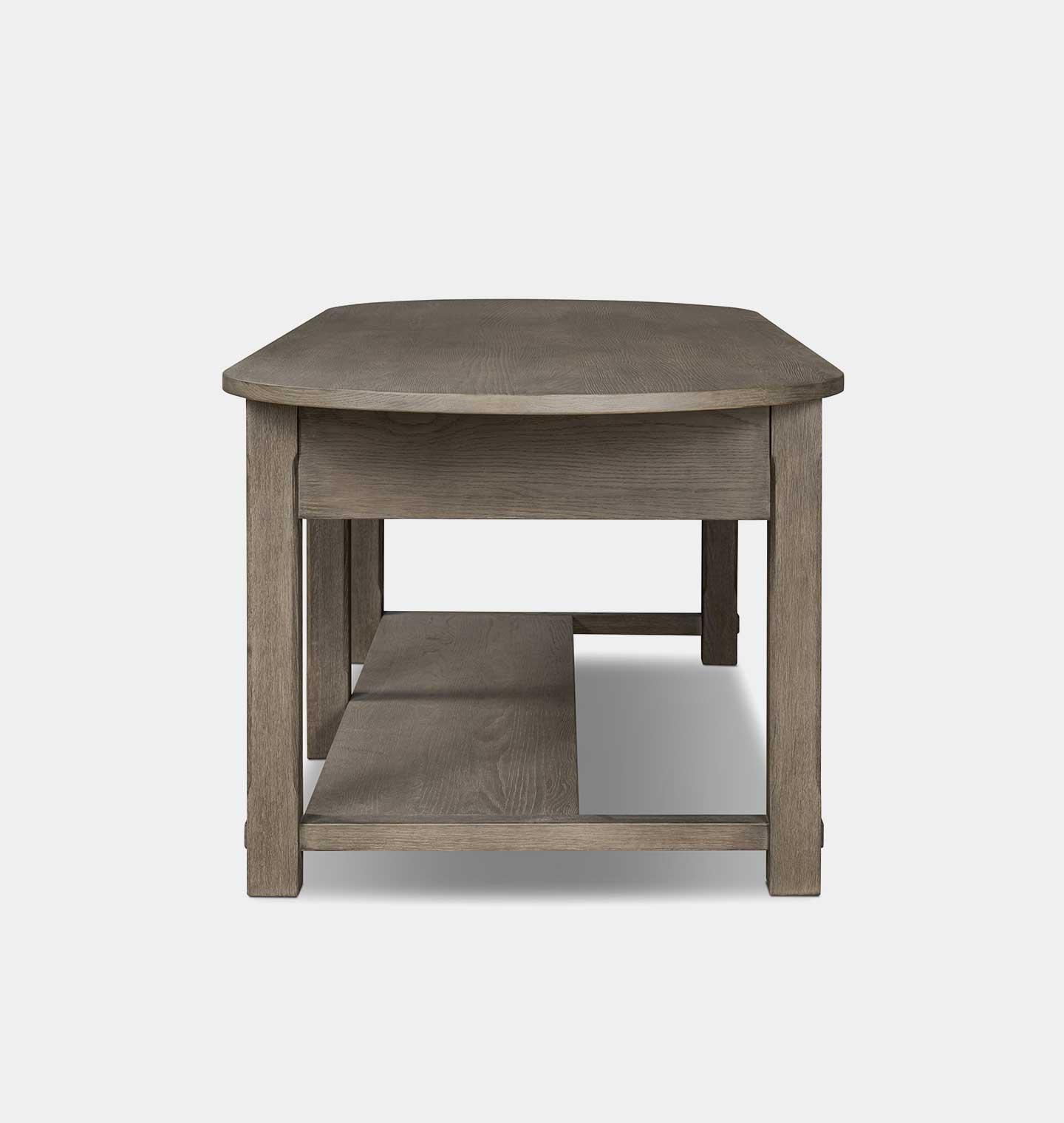 Amber Interiors - Elise Kitchen Island