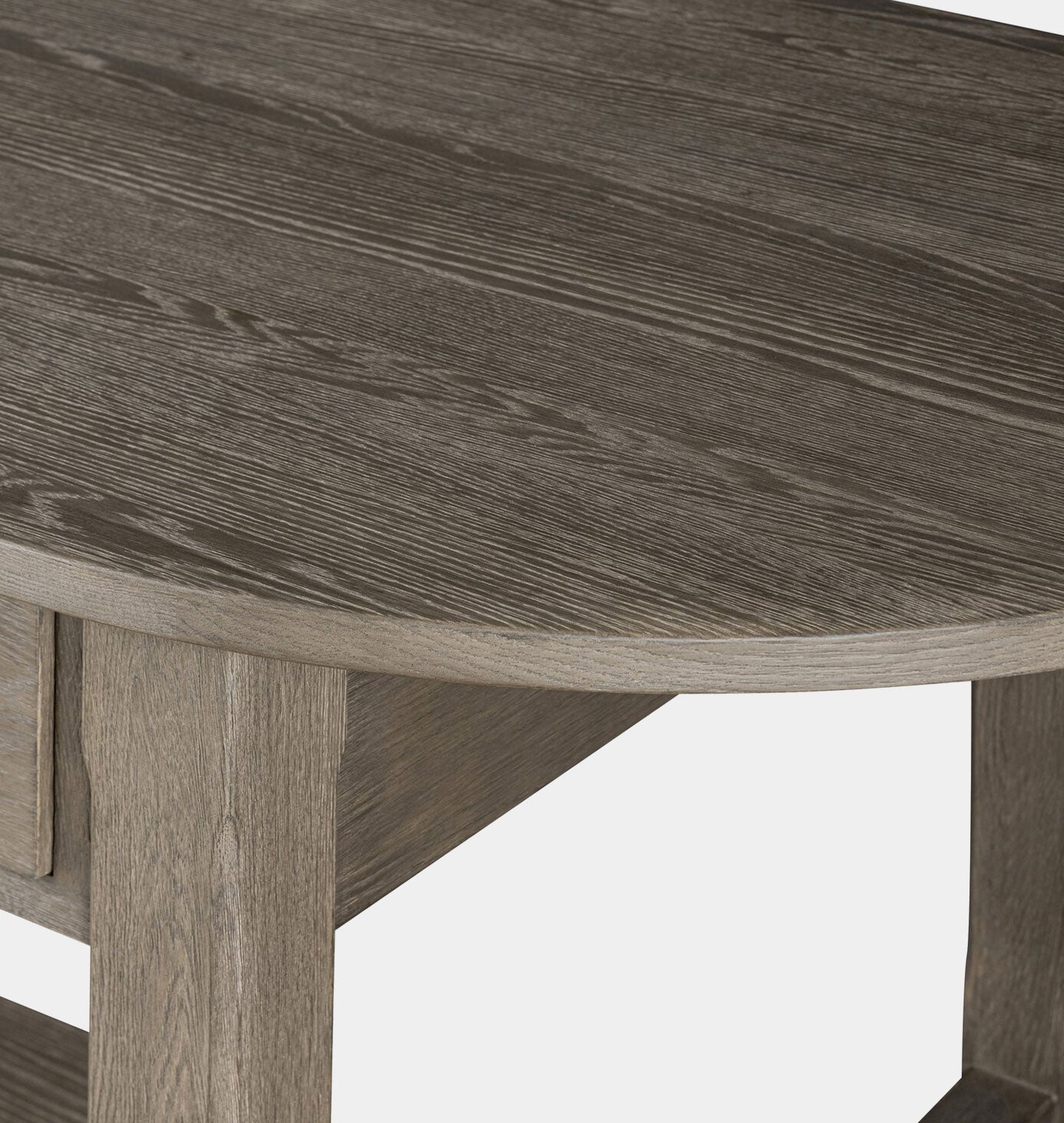 Amber Interiors - Elise Kitchen Island