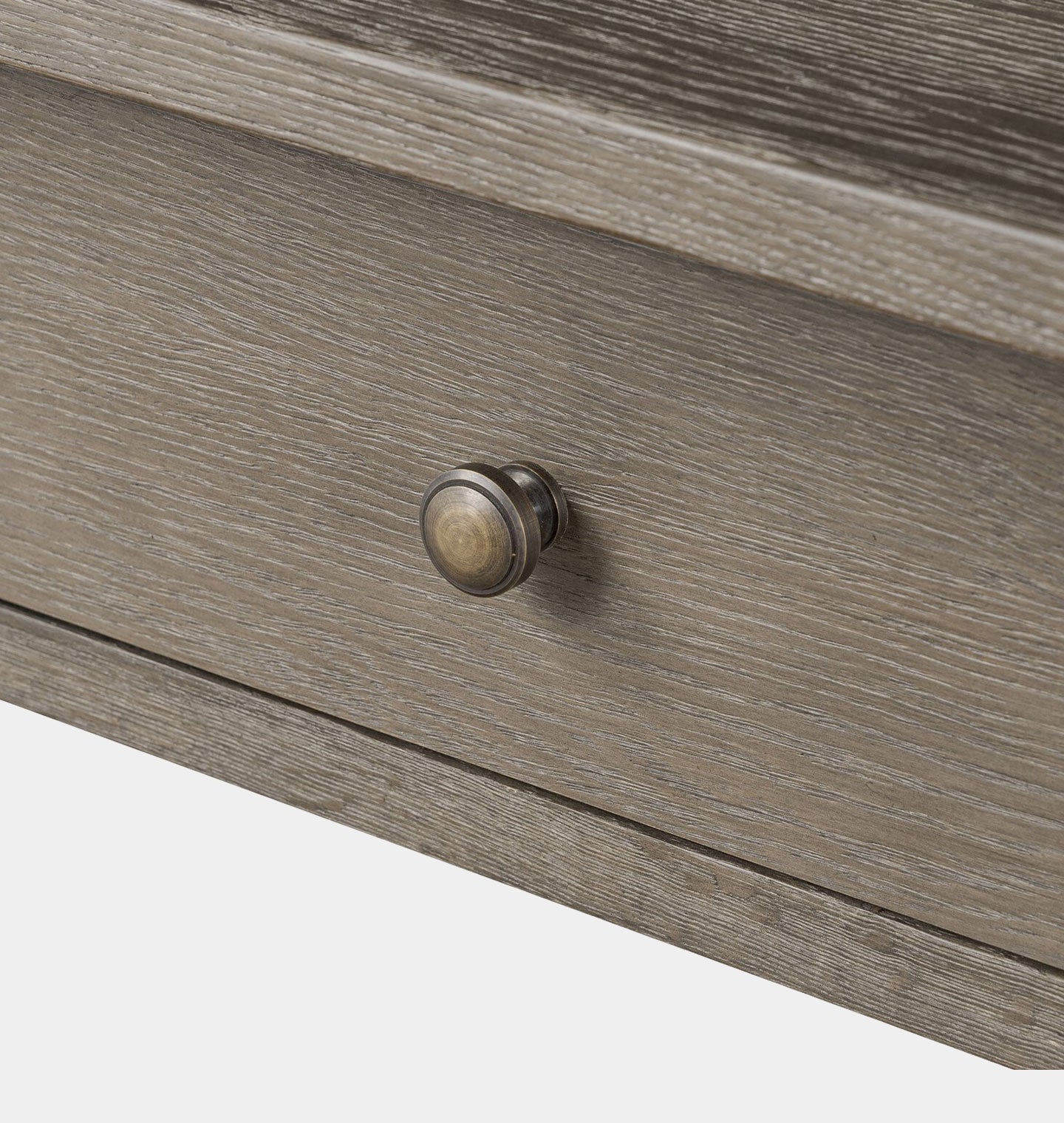 Amber Interiors - Elise Kitchen Island