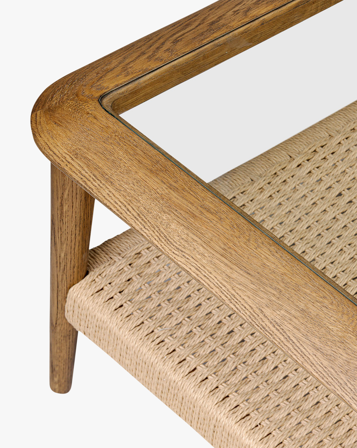 McGee & Co - Elkton Coffee Table