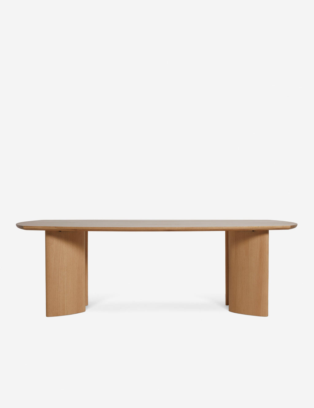 Lulu and Georgia - Elle Dining Table by Eny Lee Parker