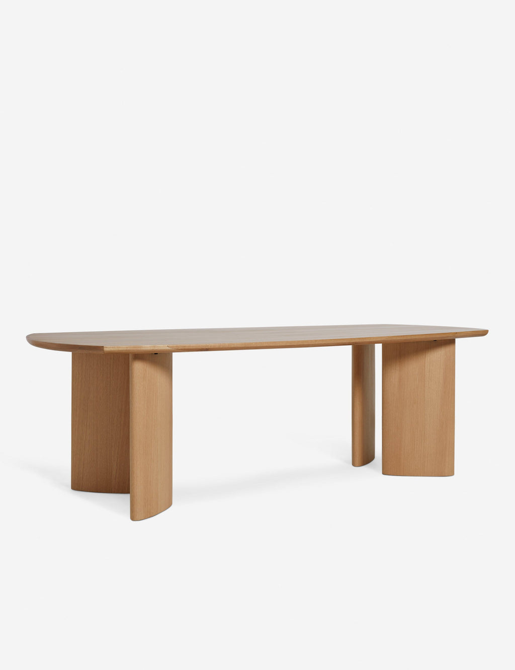 Lulu and Georgia - Elle Dining Table by Eny Lee Parker
