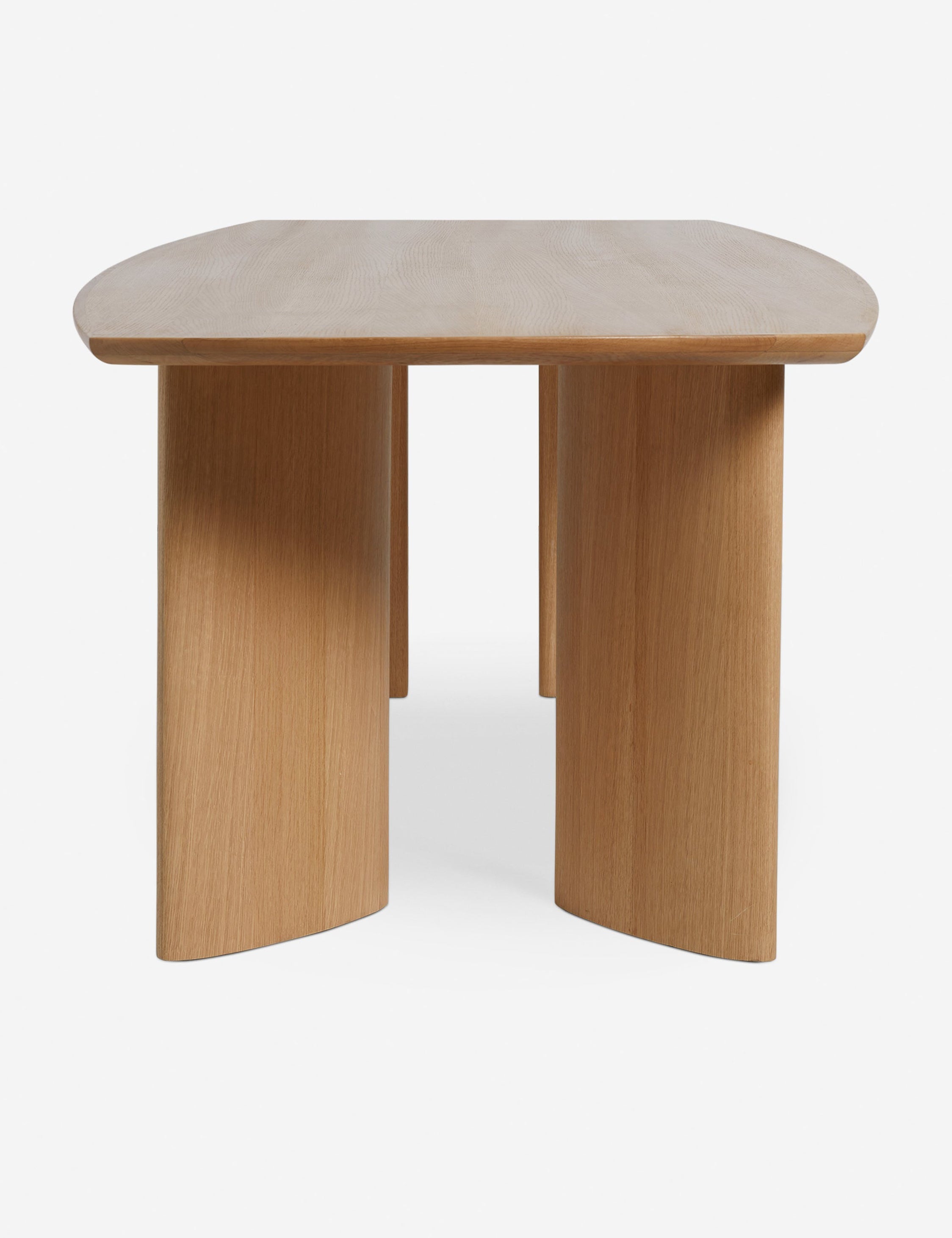 Lulu and Georgia - Elle Dining Table by Eny Lee Parker