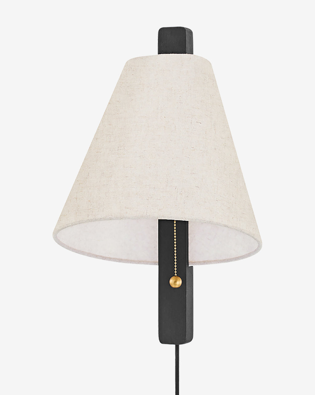 McGee & Co - Ellen Plug - In Sconce