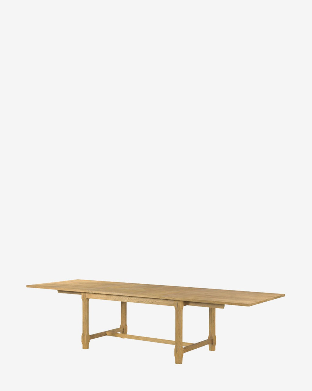 McGee & Co - Elliot Extension Dining Table