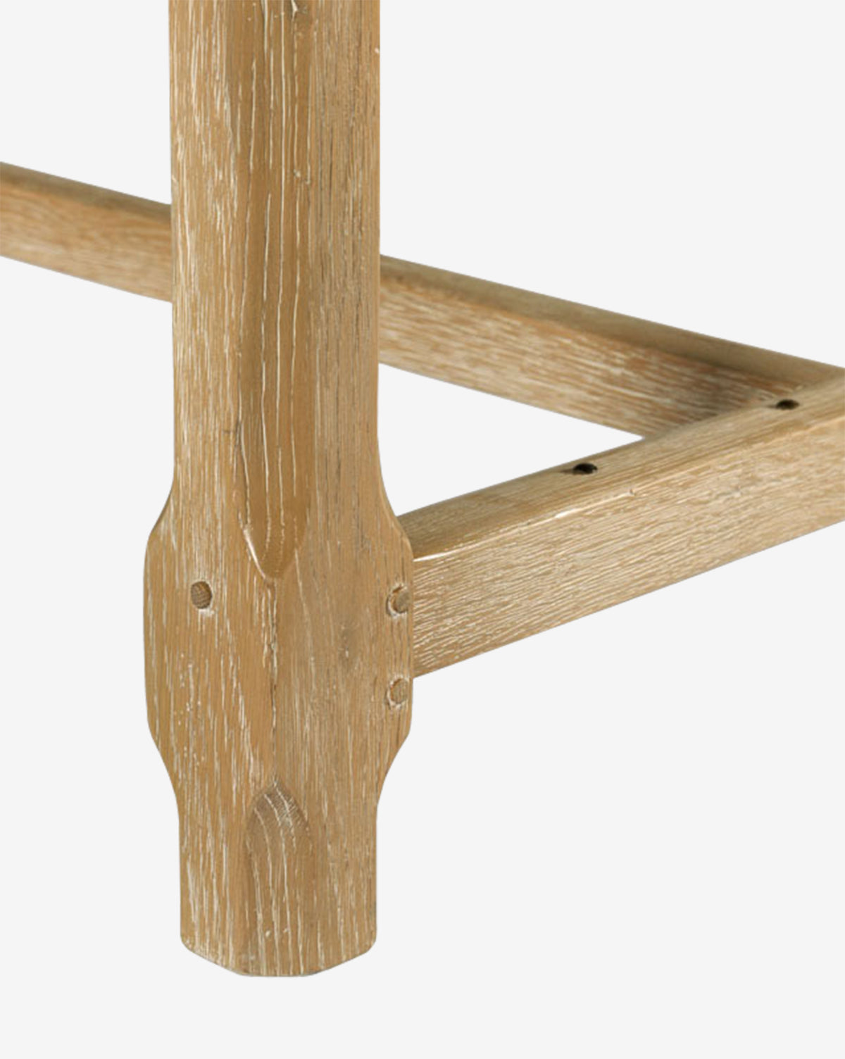 McGee & Co - Elliot Extension Dining Table