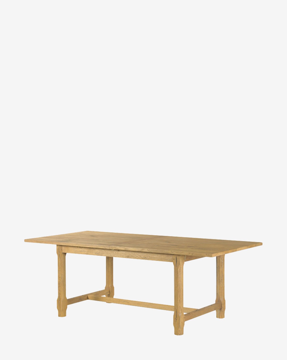 McGee & Co - Elliot Extension Dining Table
