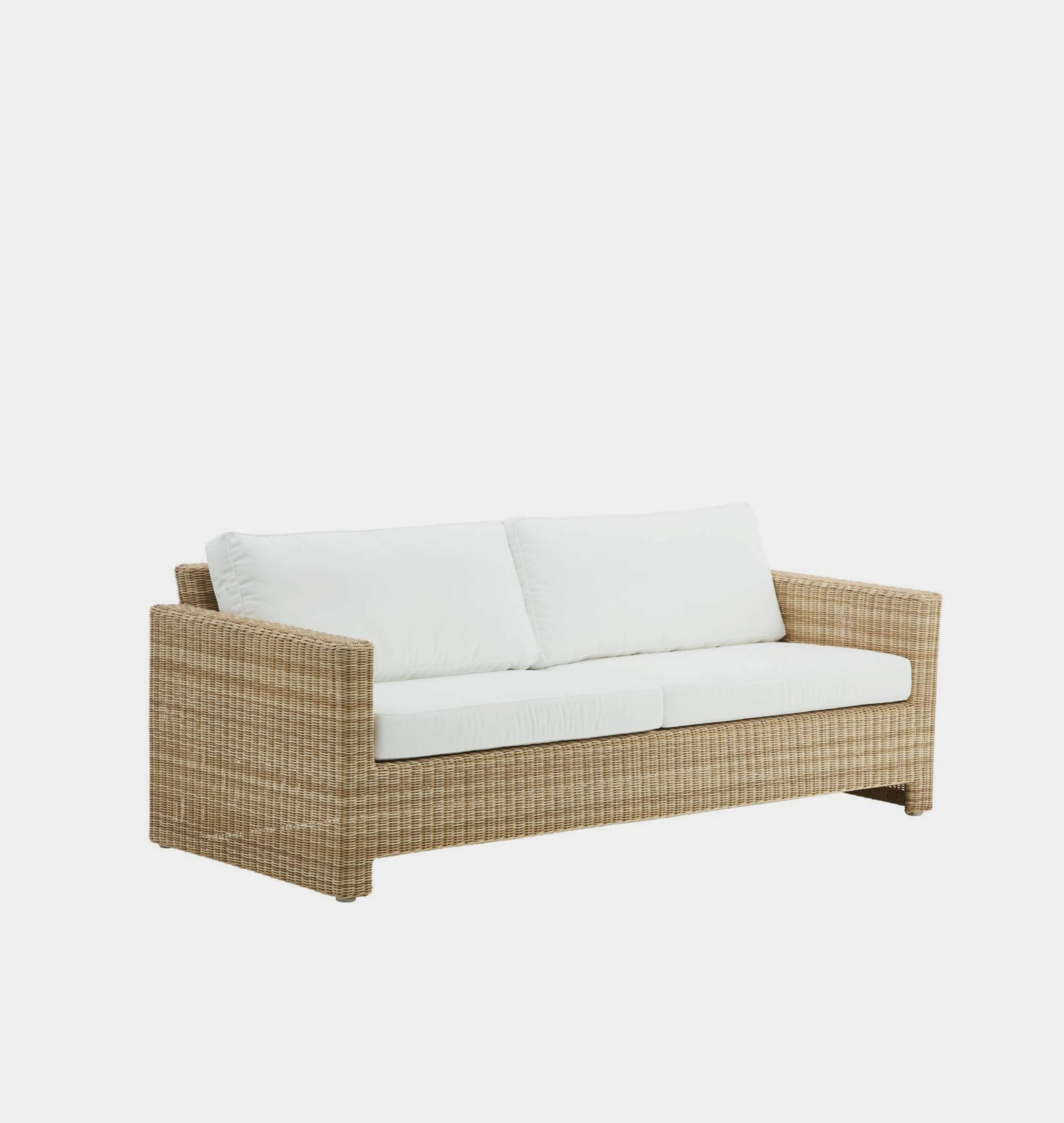 Amber Interiors - Elly Outdoor Sofa