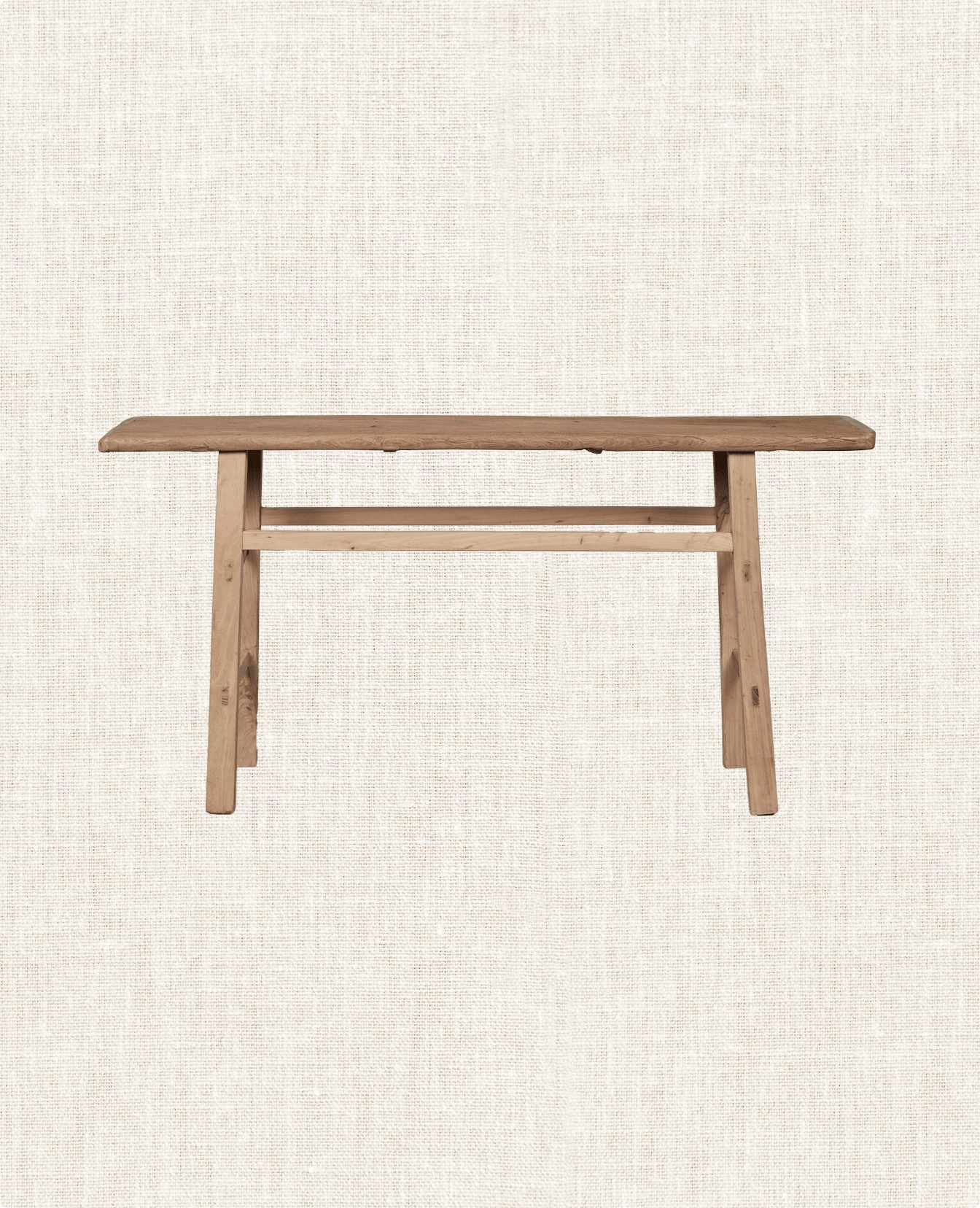 Olive Ateliers - Elm Console