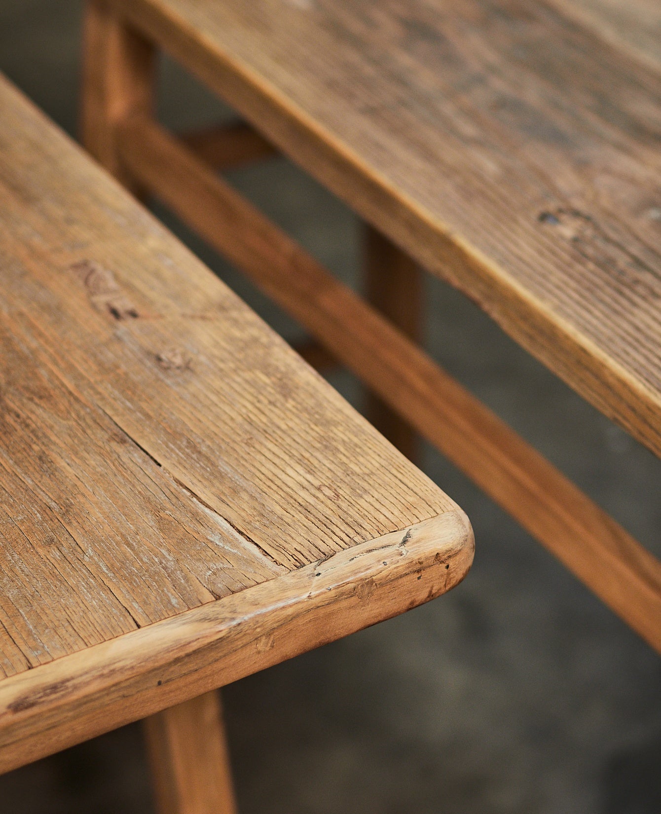 Olive Ateliers - Elm Console